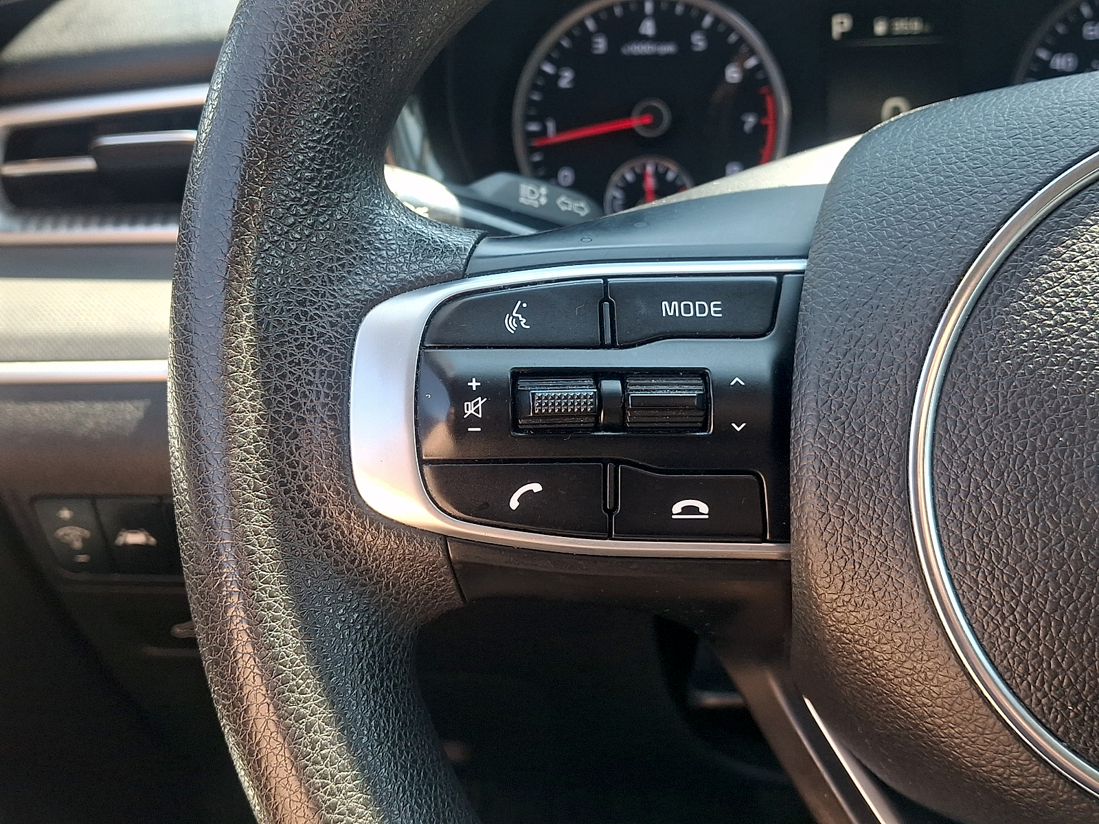Used 2021 Kia K5 Sedan