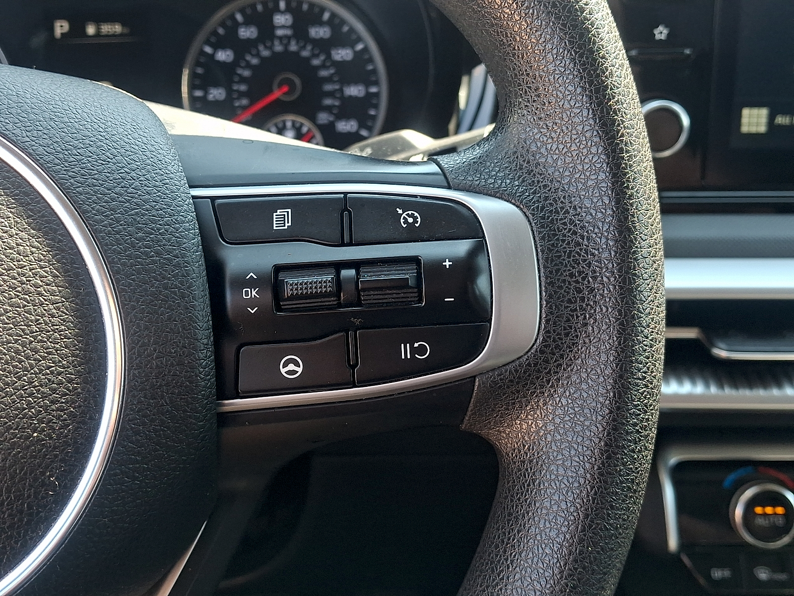 Used 2021 Kia K5 Sedan