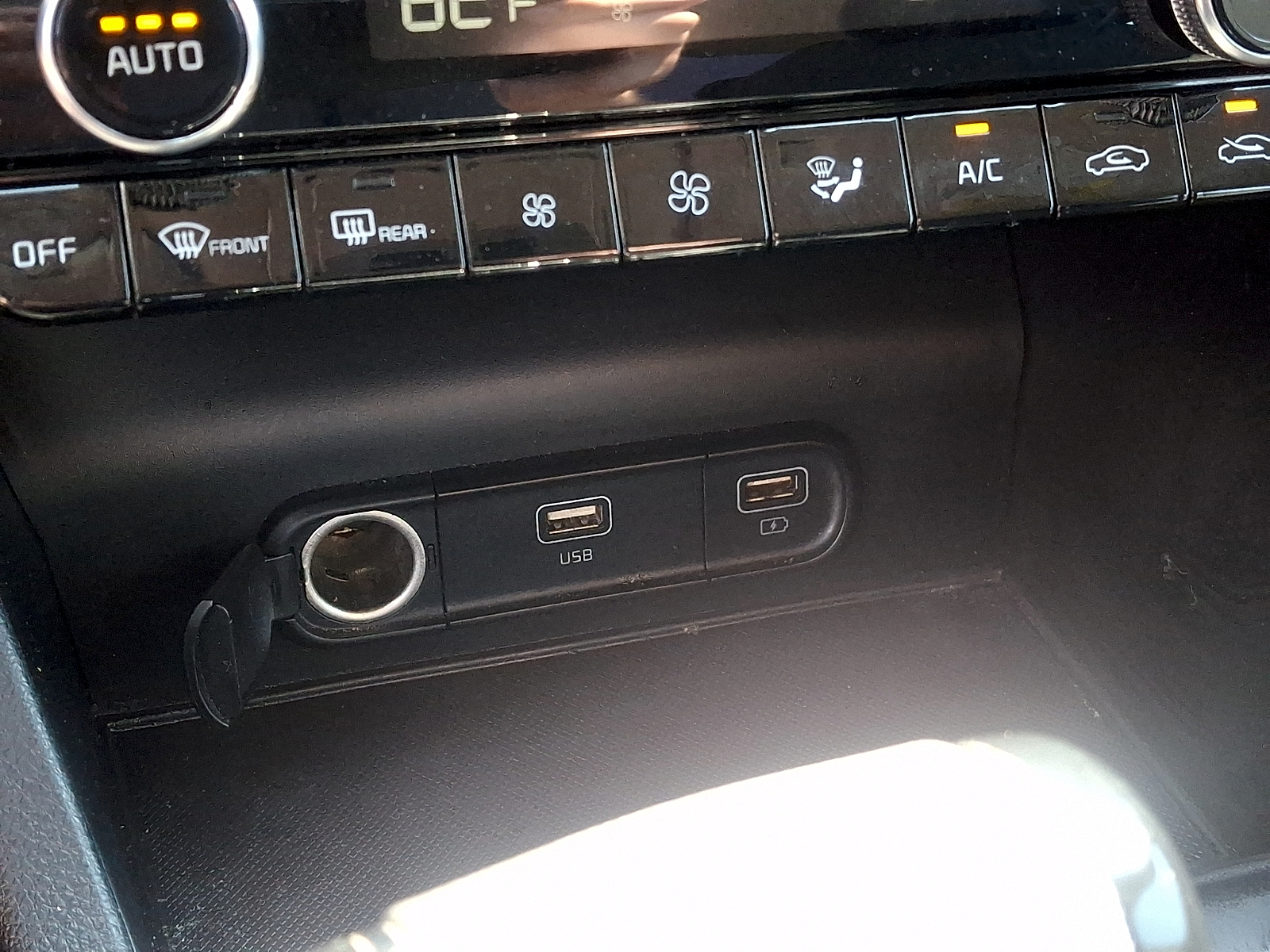 Used 2021 Kia K5 Sedan