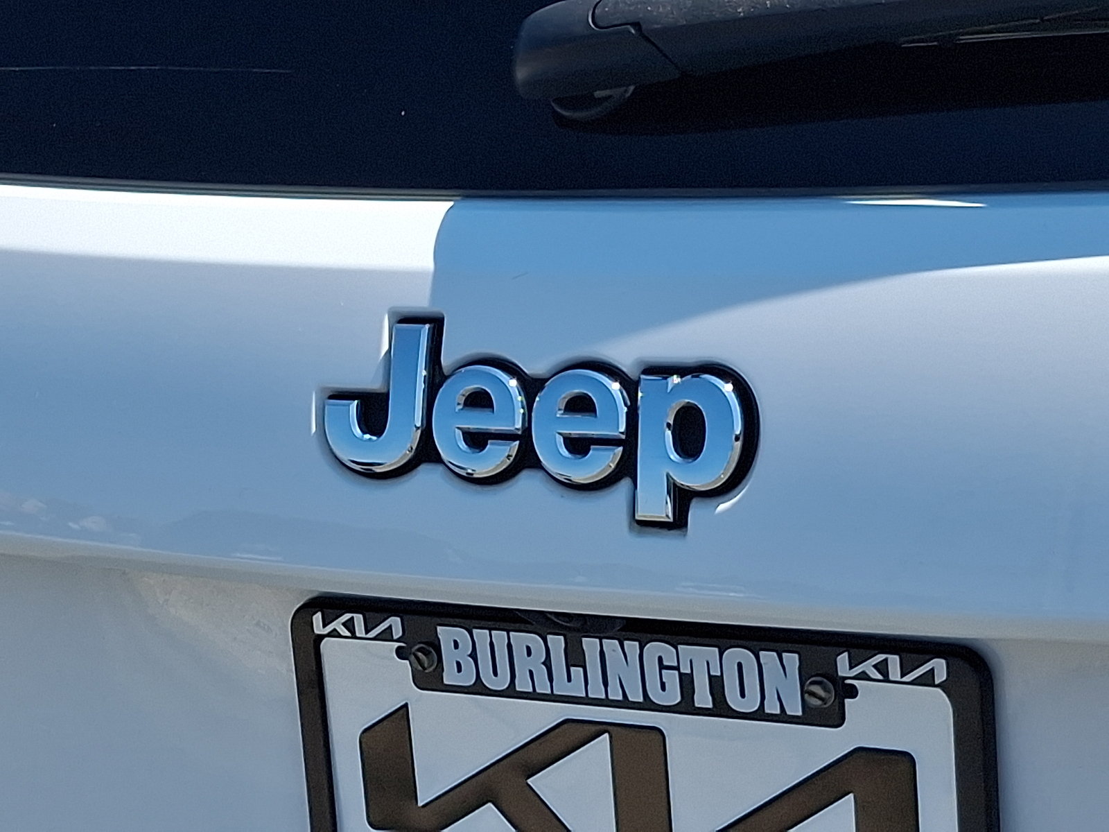 Used 2018 Jeep Grand Cherokee SUV