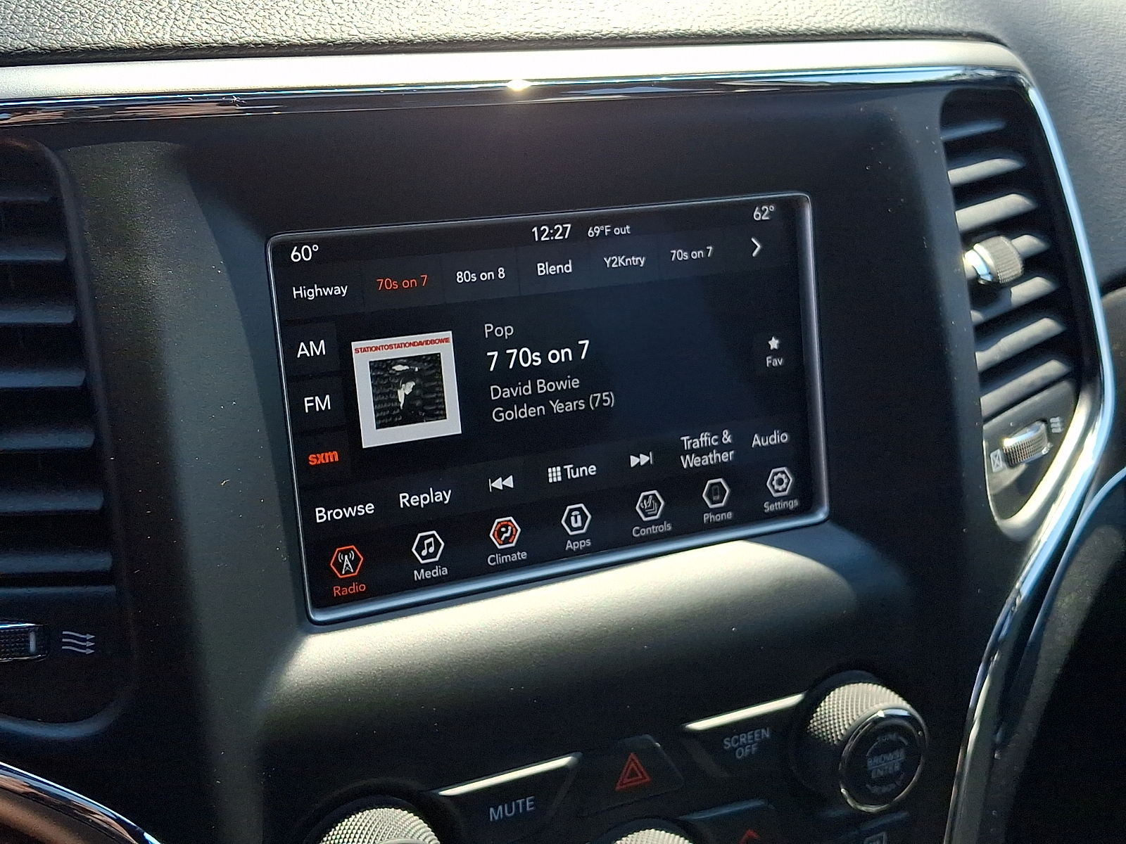 Used 2018 Jeep Grand Cherokee SUV
