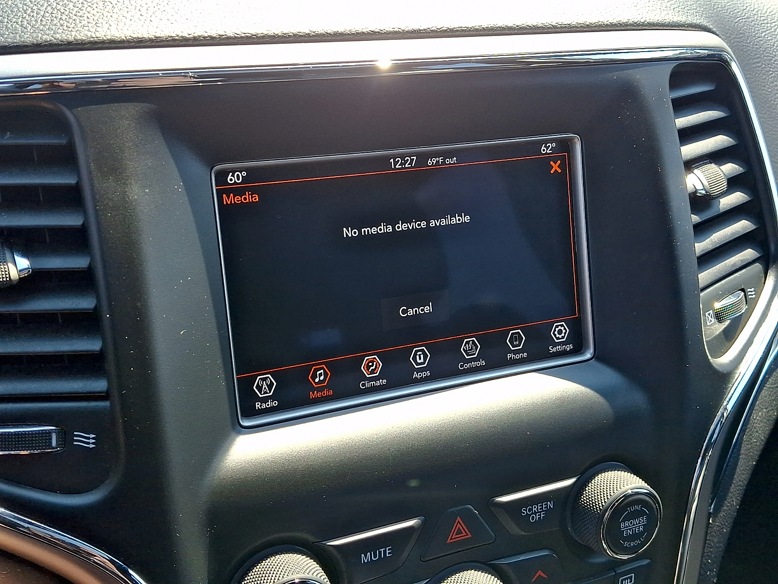 Used 2018 Jeep Grand Cherokee SUV