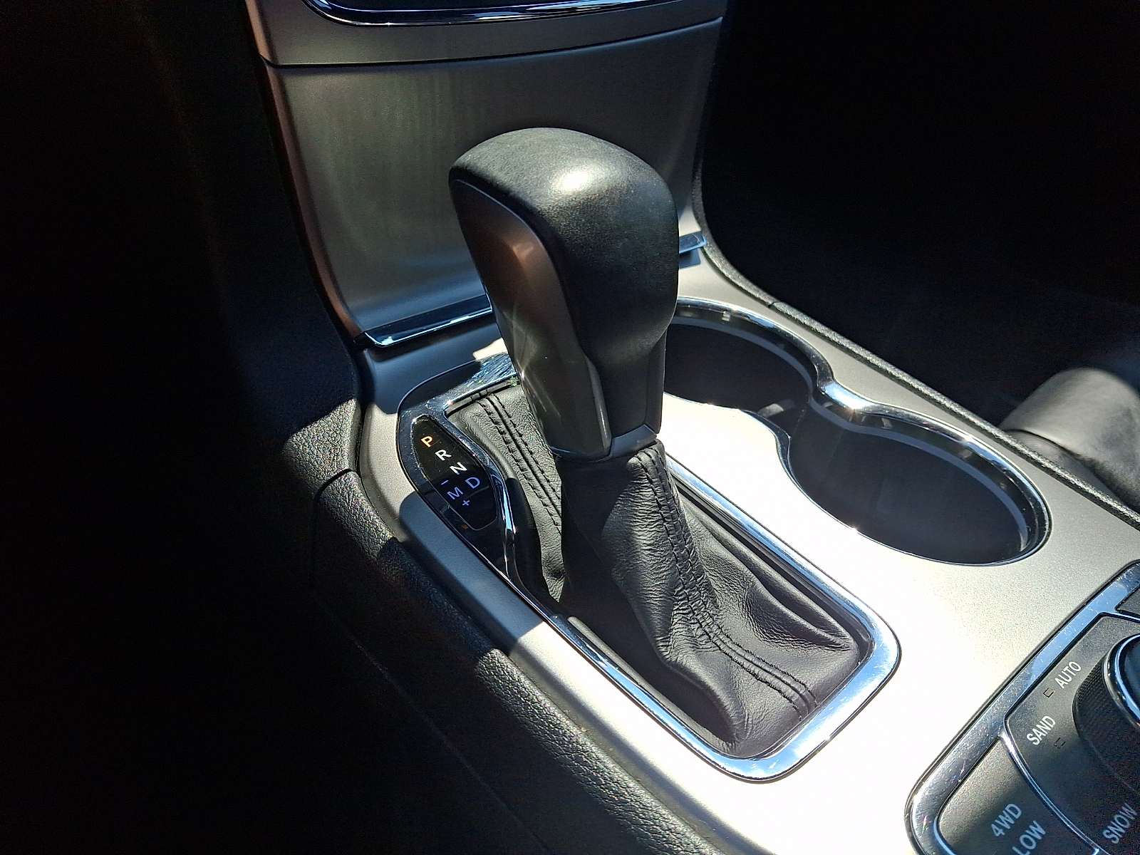Used 2018 Jeep Grand Cherokee SUV