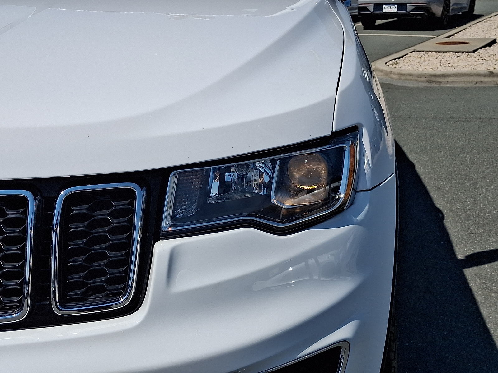 Used 2018 Jeep Grand Cherokee SUV