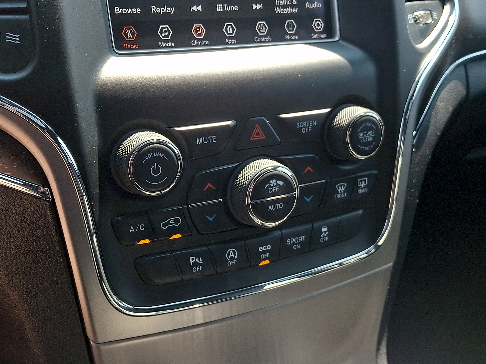 Used 2018 Jeep Grand Cherokee SUV