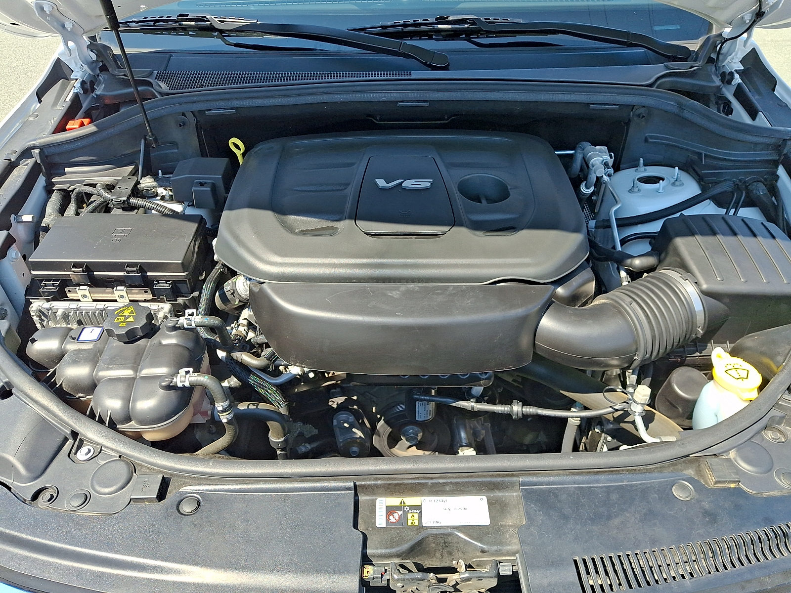 Used 2018 Jeep Grand Cherokee SUV