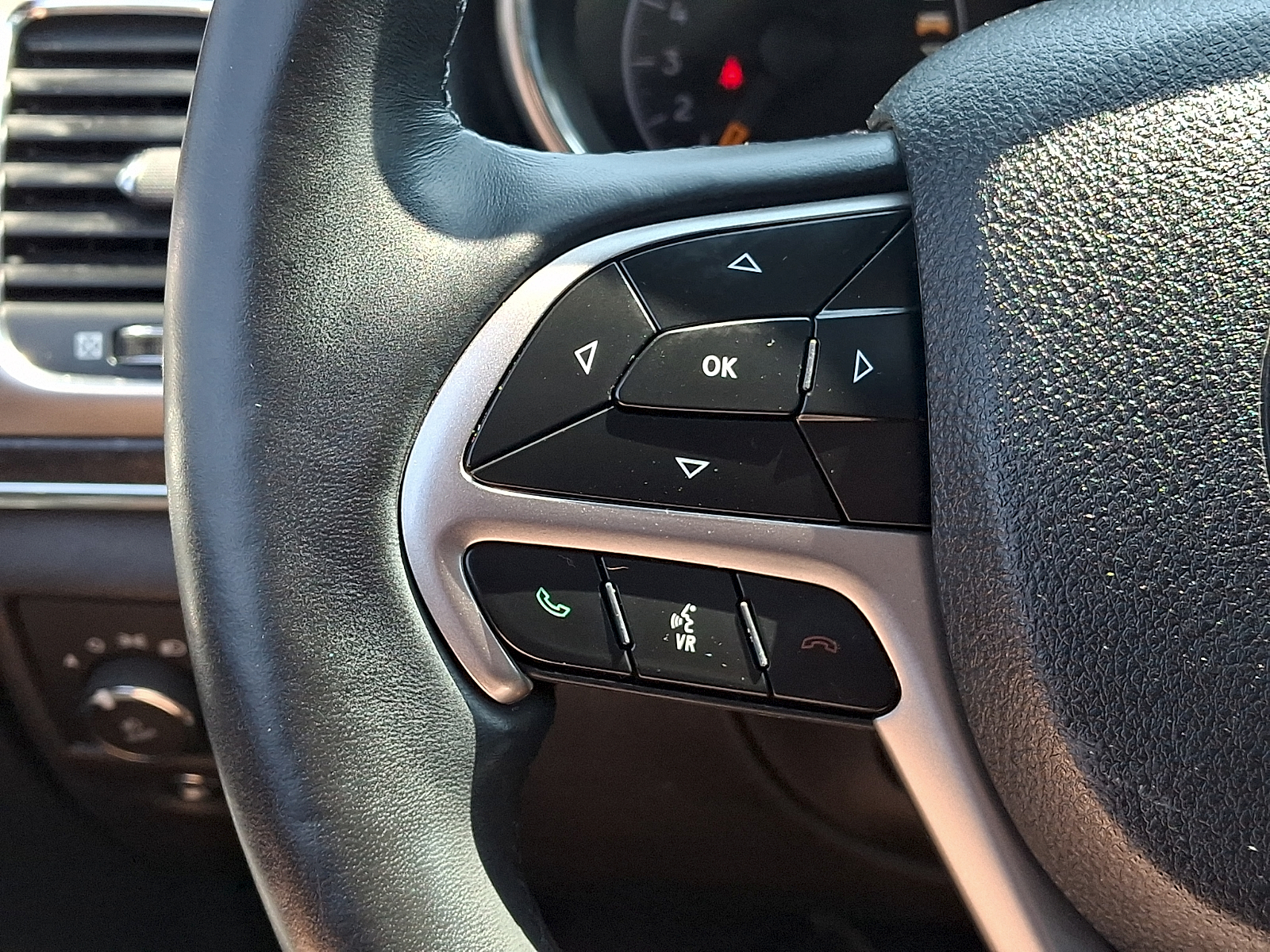 Used 2018 Jeep Grand Cherokee SUV