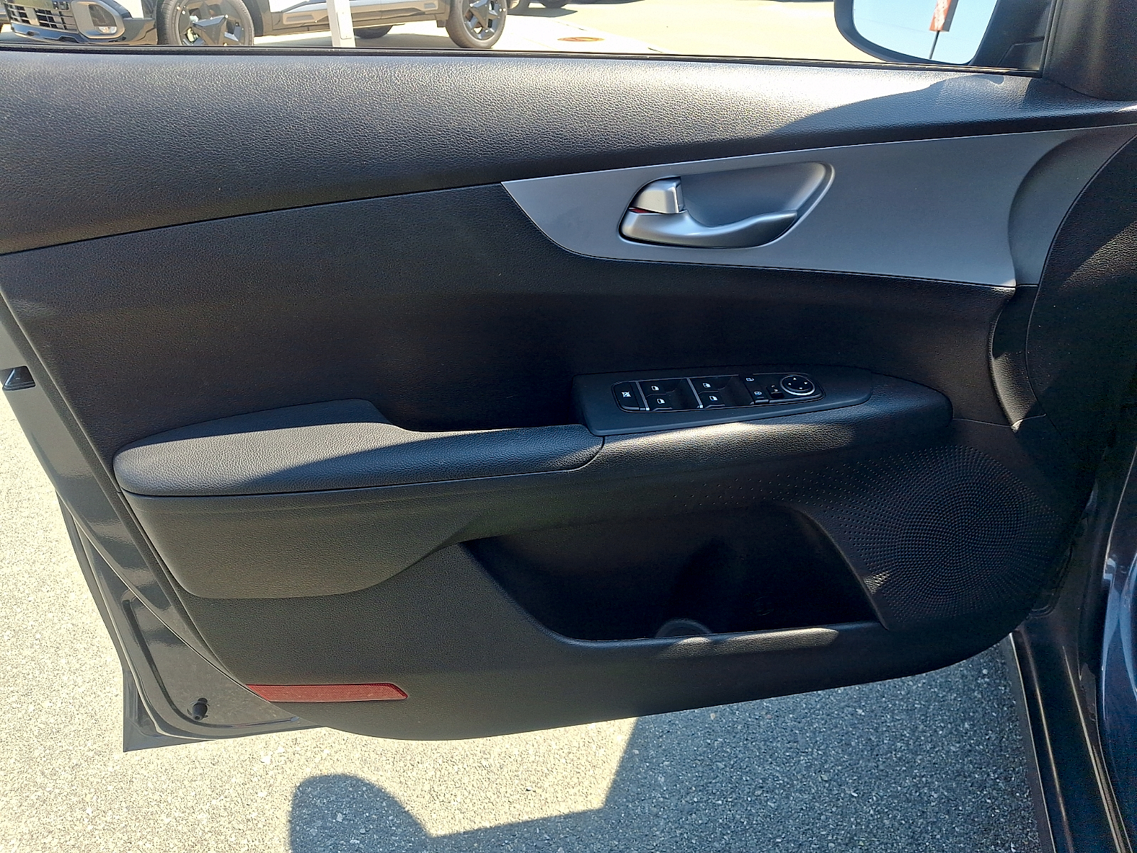 Used 2023 Kia Forte Sedan