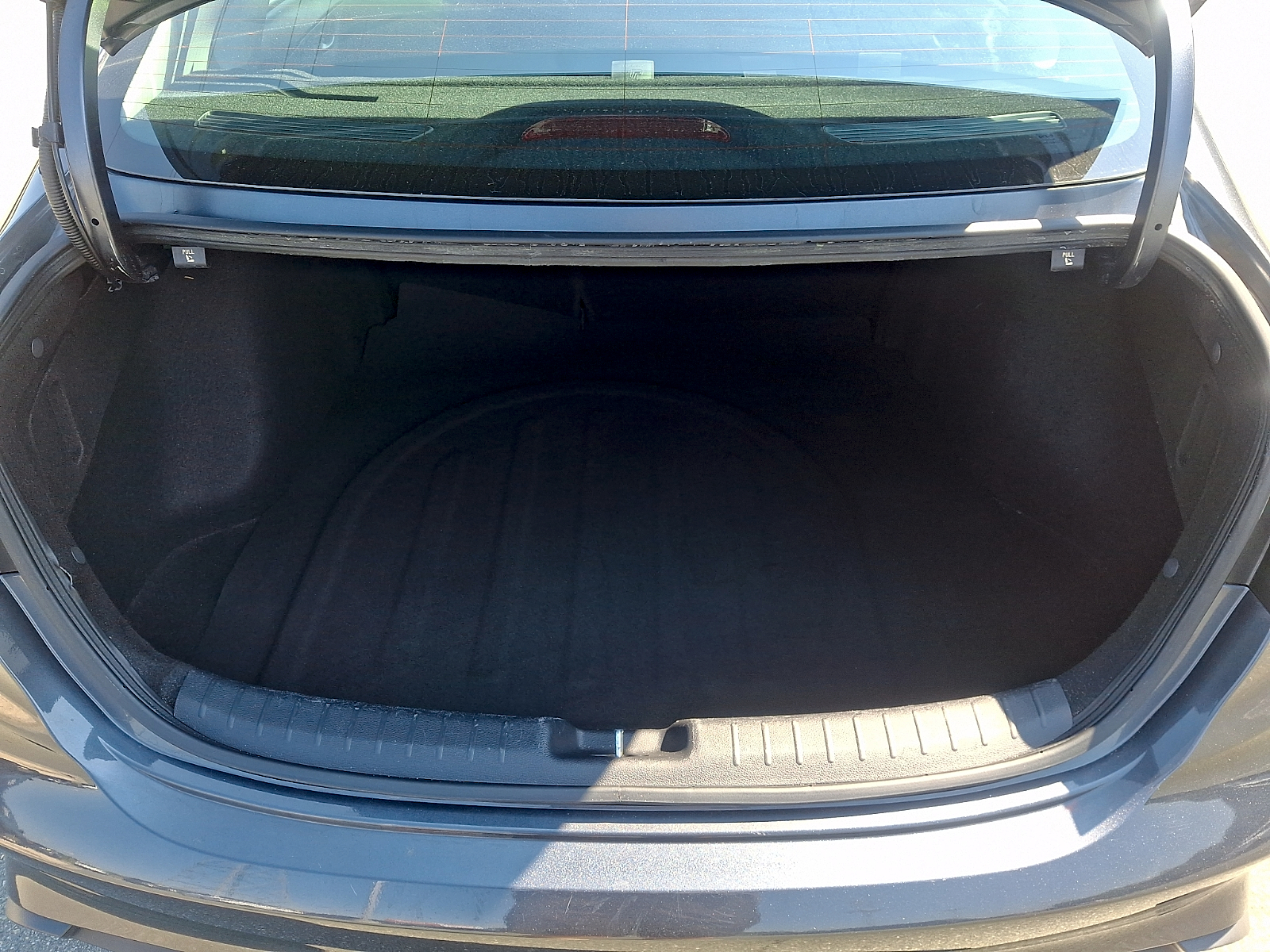 Used 2023 Kia Forte Sedan
