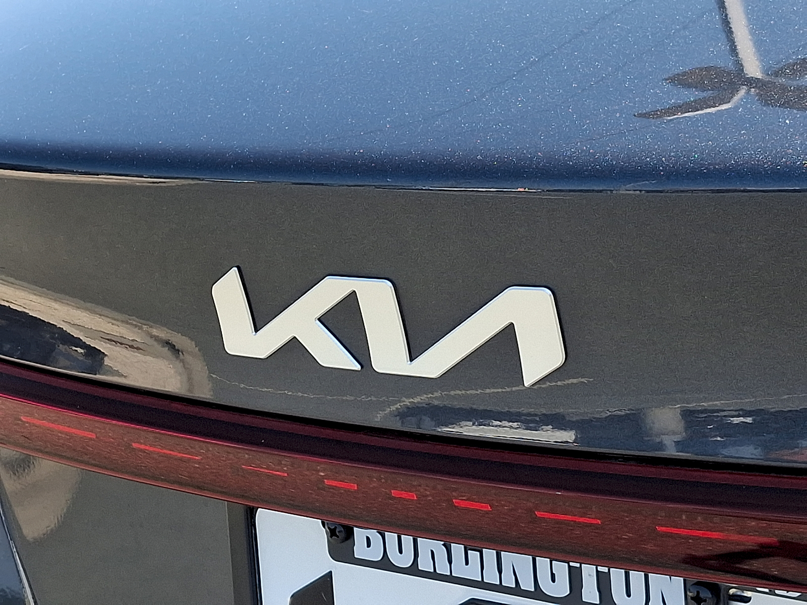 Used 2023 Kia Forte Sedan