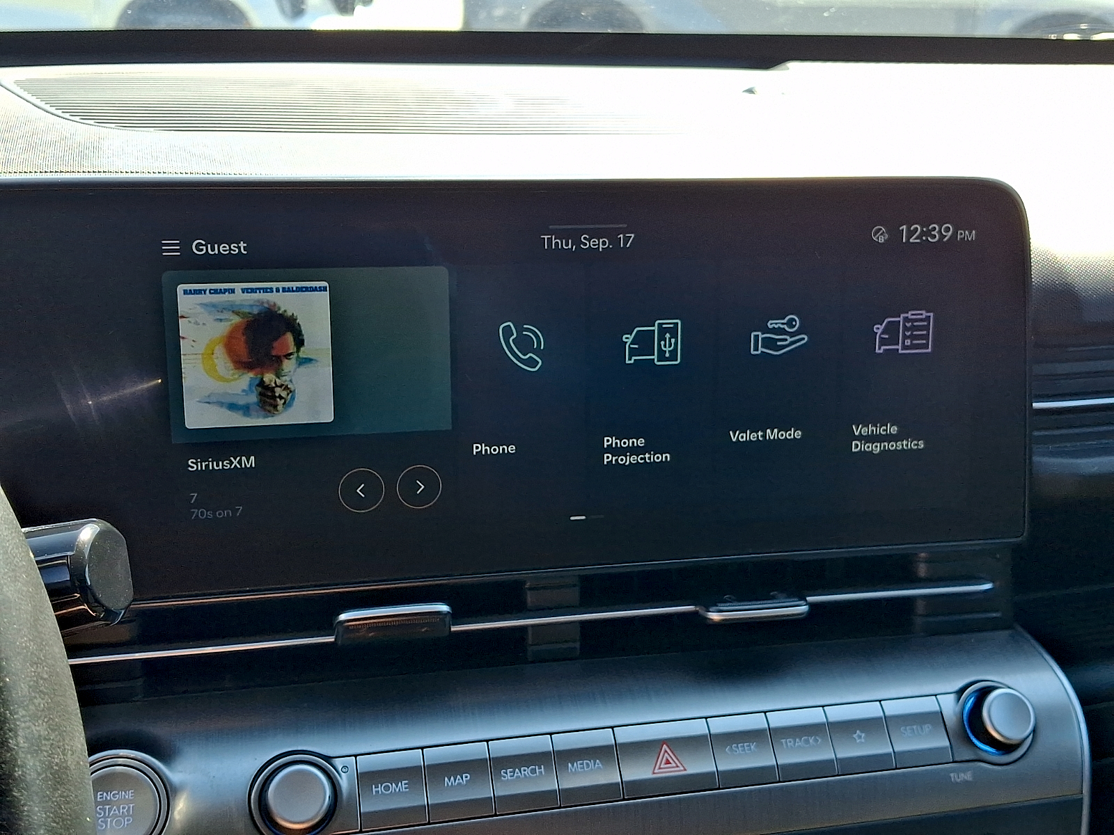 Used 2024 Hyundai Kona SUV