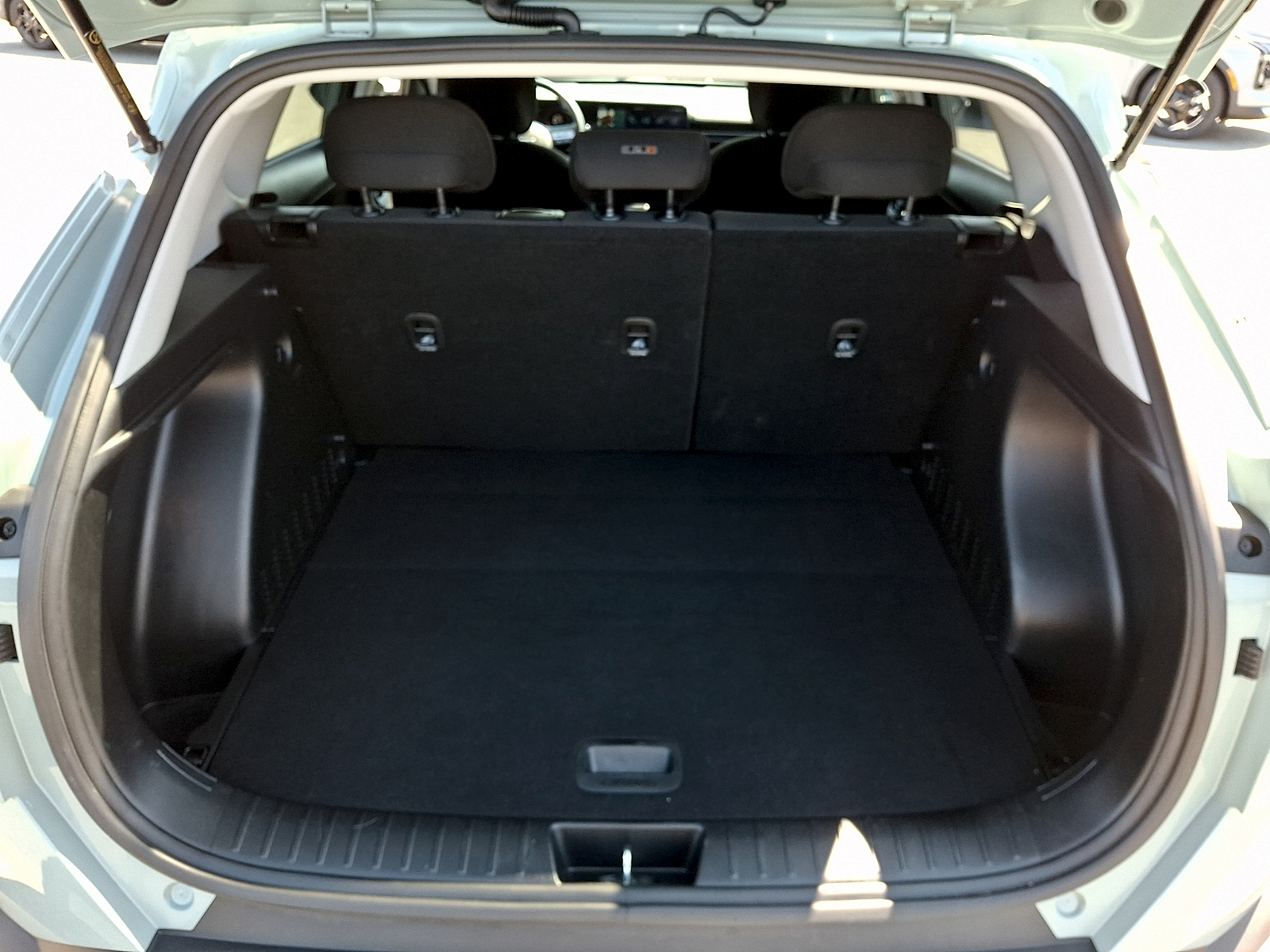 Used 2024 Hyundai Kona SUV