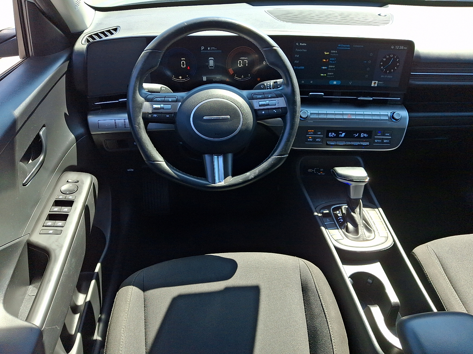 Used 2024 Hyundai Kona SUV