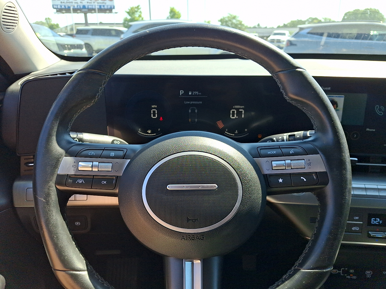 Used 2024 Hyundai Kona SUV