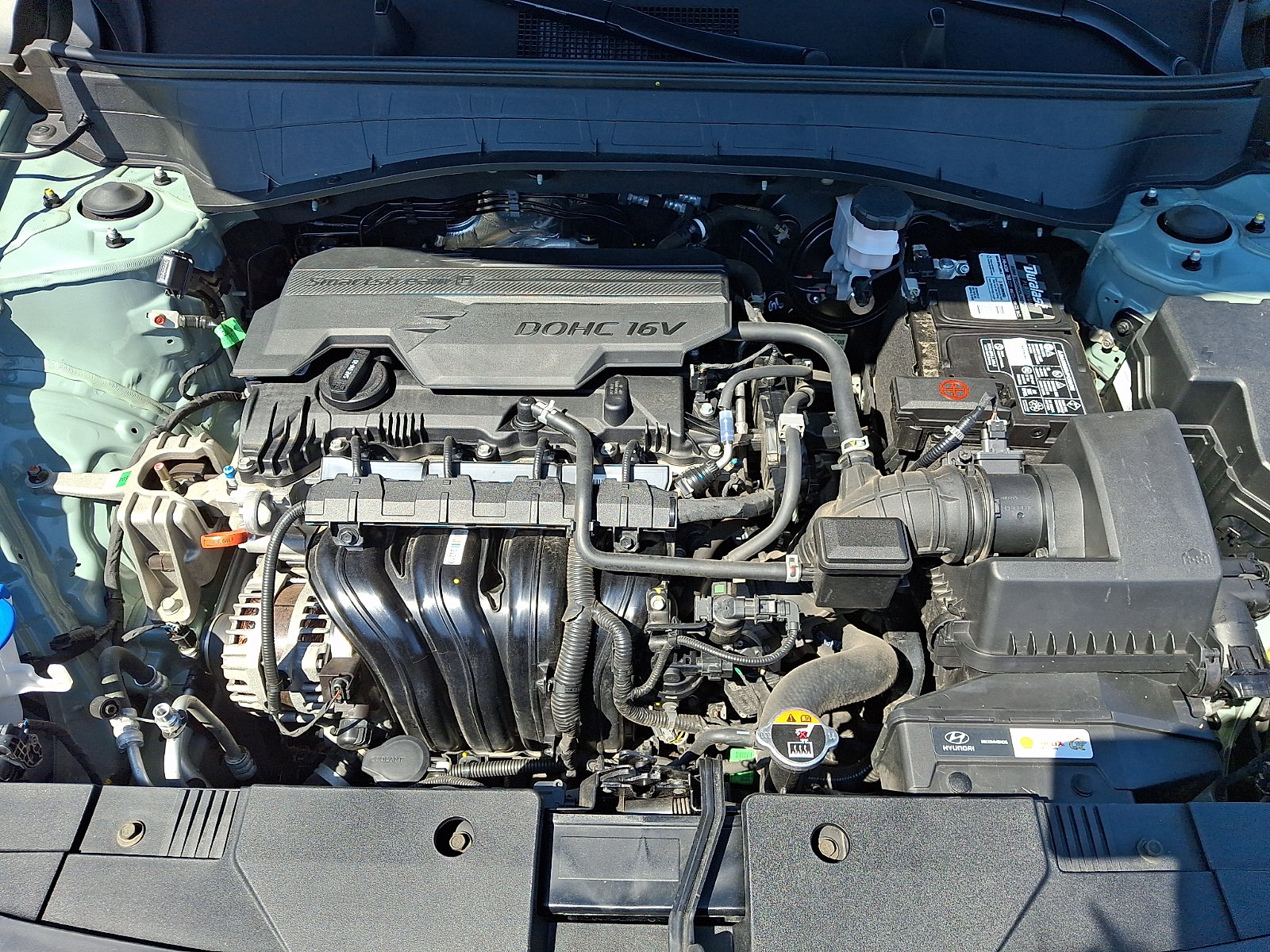 Used 2024 Hyundai Kona SUV