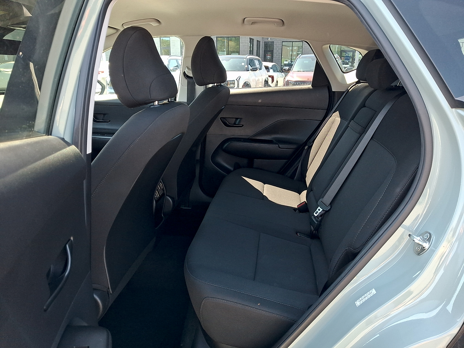 Used 2024 Hyundai Kona SUV