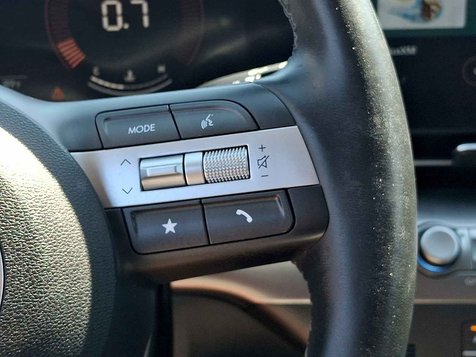 Used 2024 Hyundai Kona SUV