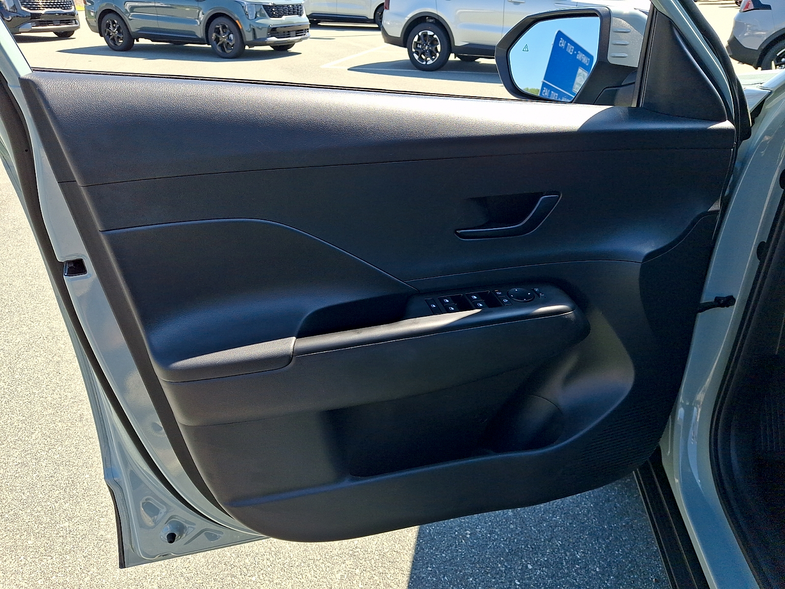 Used 2024 Hyundai Kona SUV