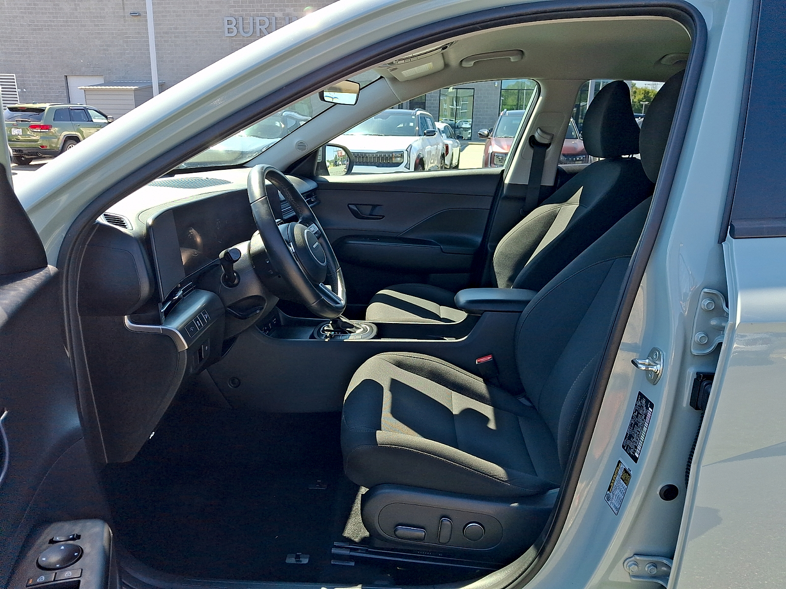 Used 2024 Hyundai Kona SUV