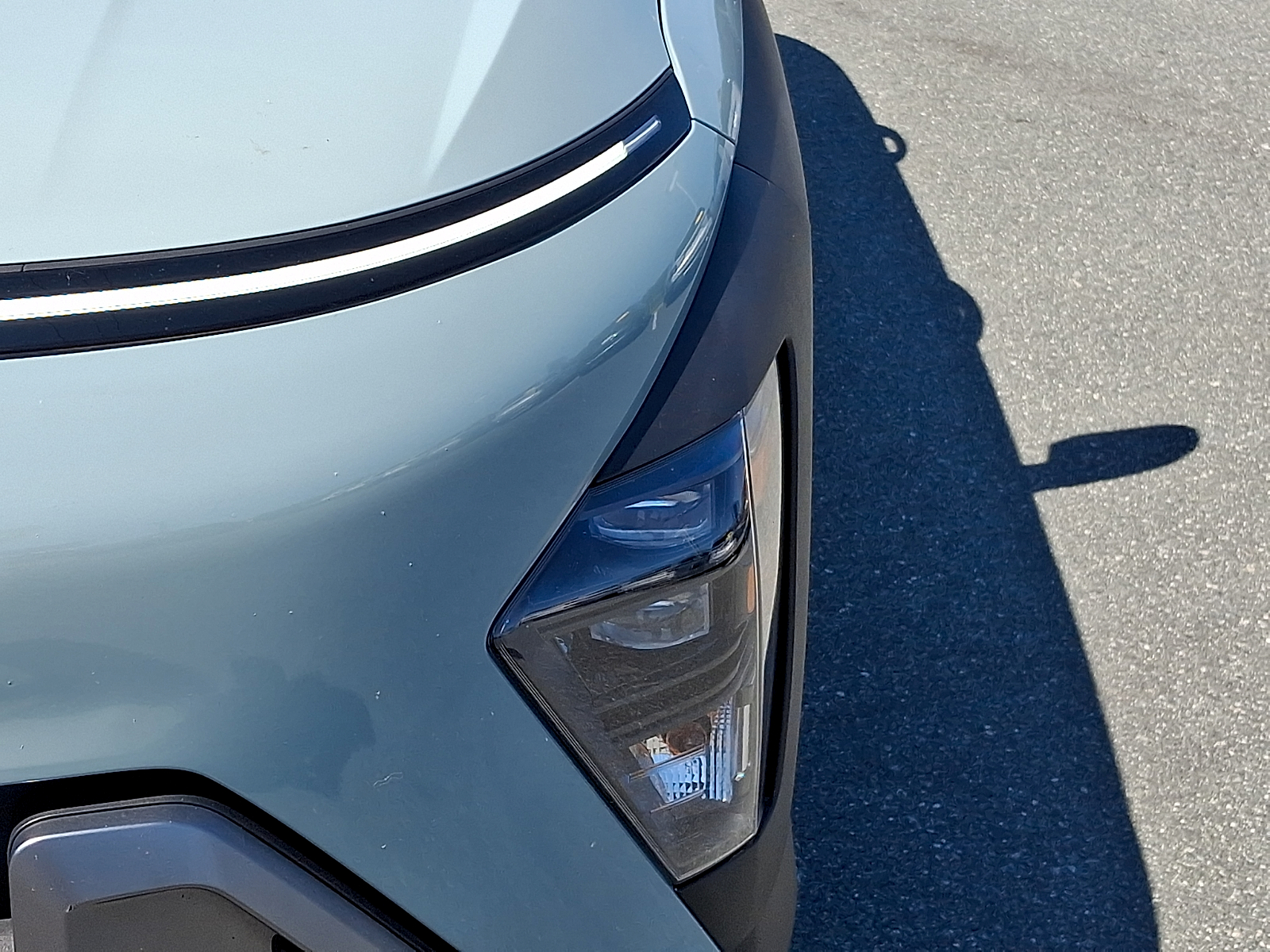 Used 2024 Hyundai Kona SUV
