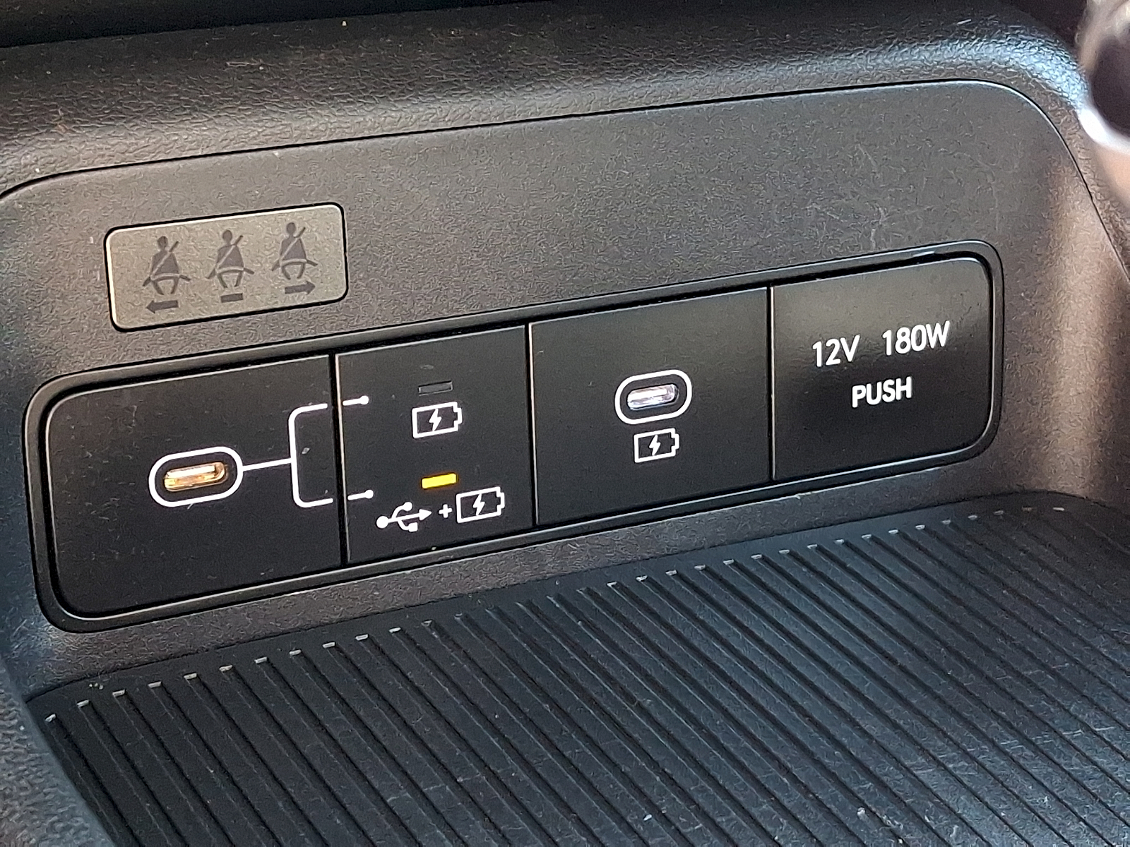 Used 2024 Hyundai Kona SUV