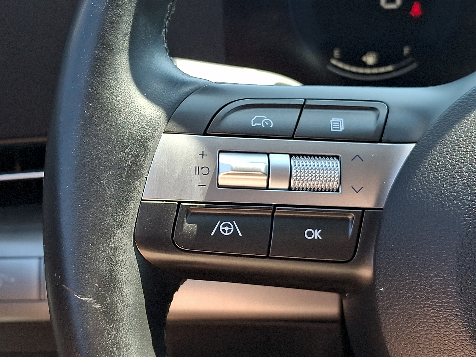 Used 2024 Hyundai Kona SUV