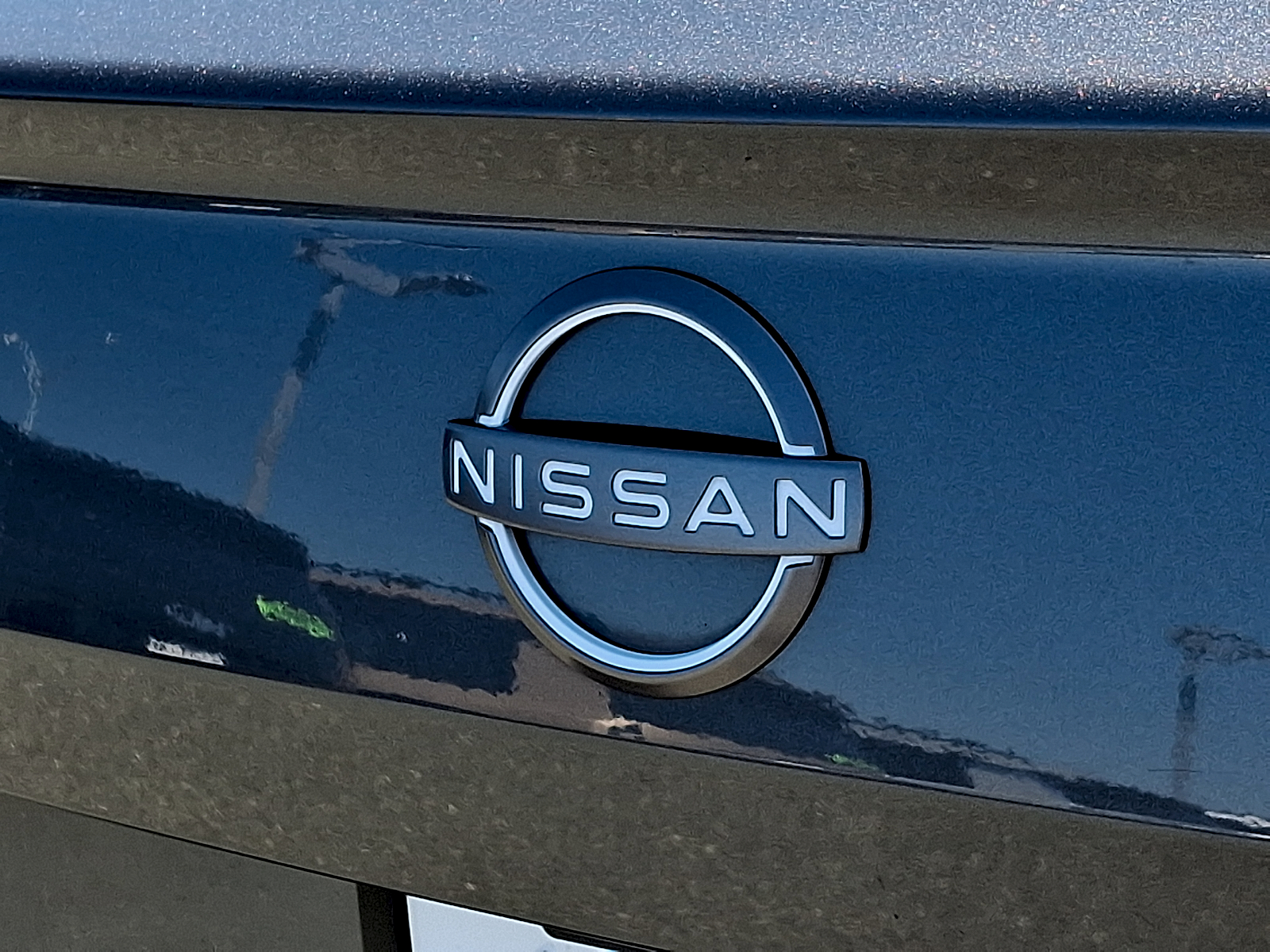 Used 2025 Nissan Altima Sedan