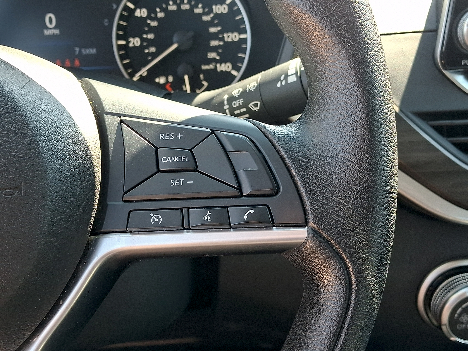 Used 2025 Nissan Altima Sedan