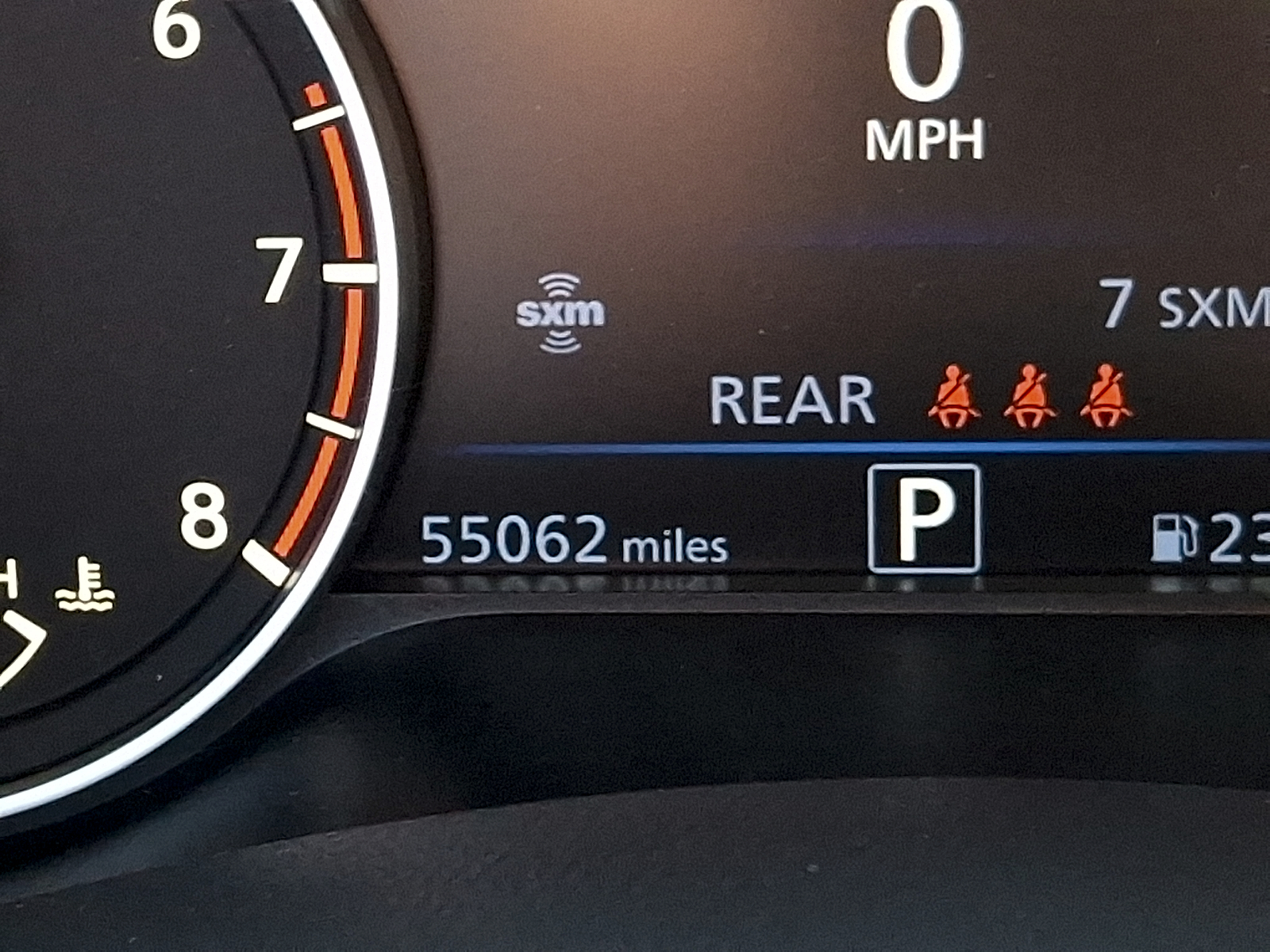 Used 2025 Nissan Altima Sedan