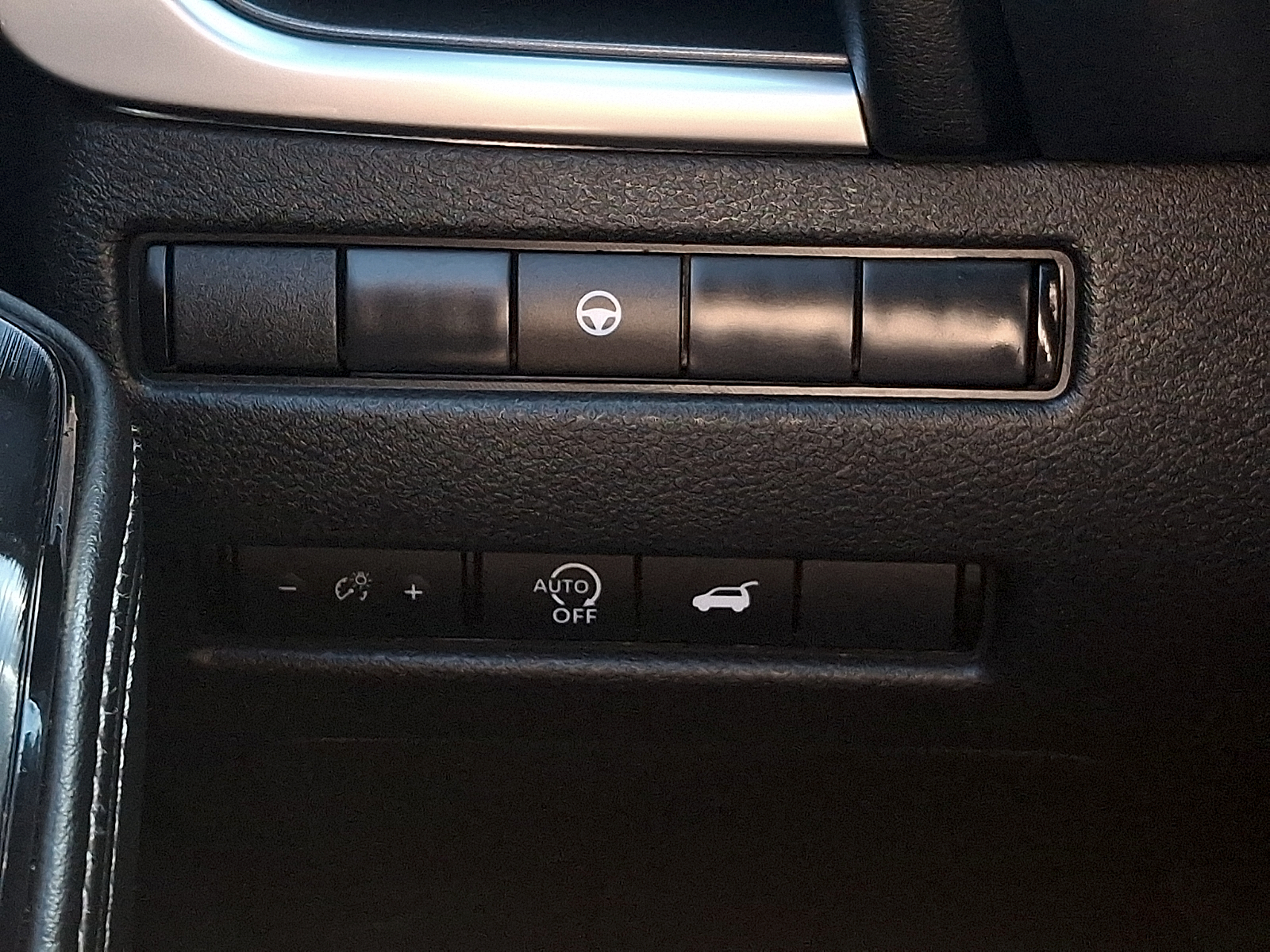 Used 2025 Nissan Rogue SUV