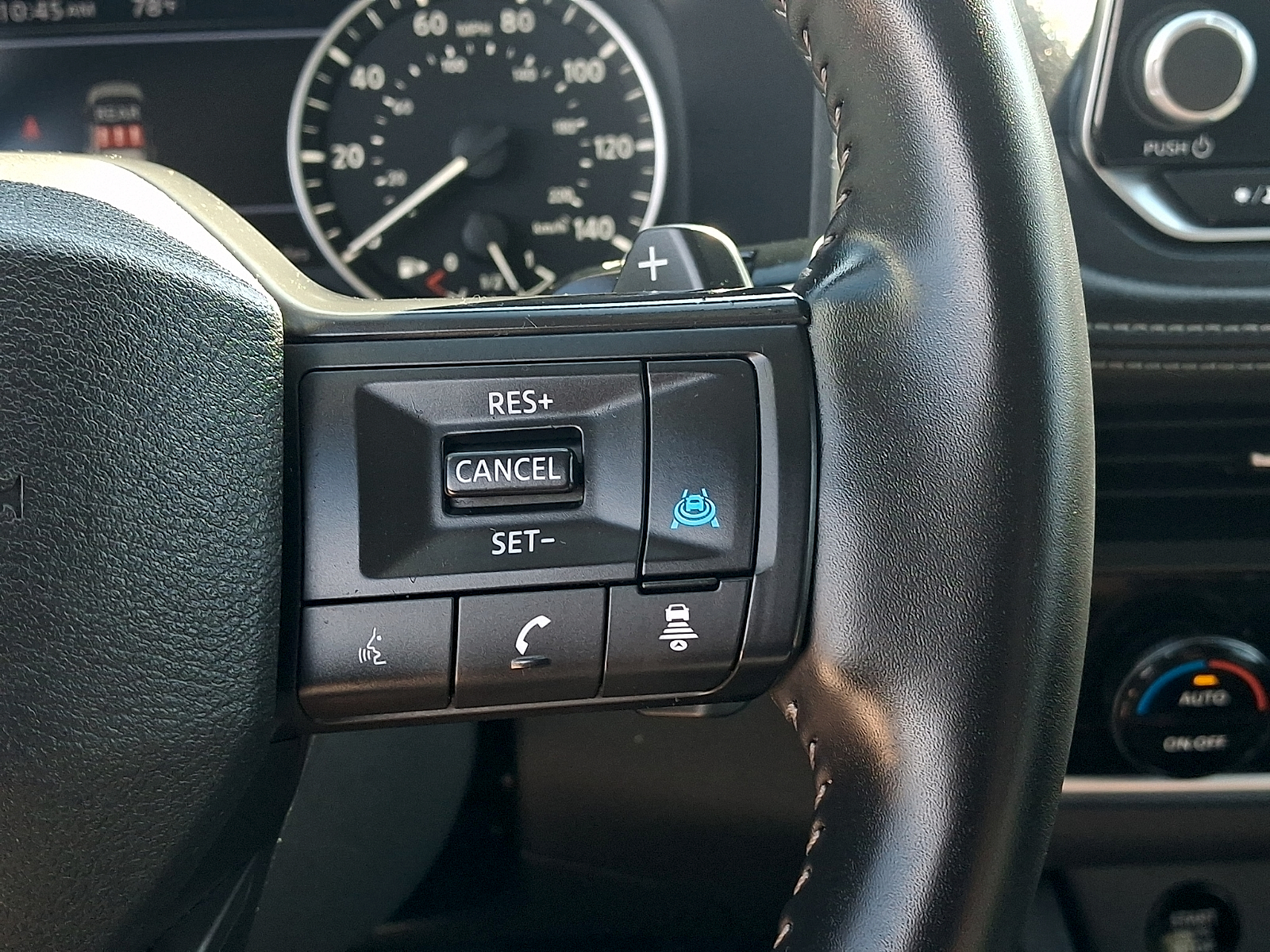 Used 2025 Nissan Rogue SUV