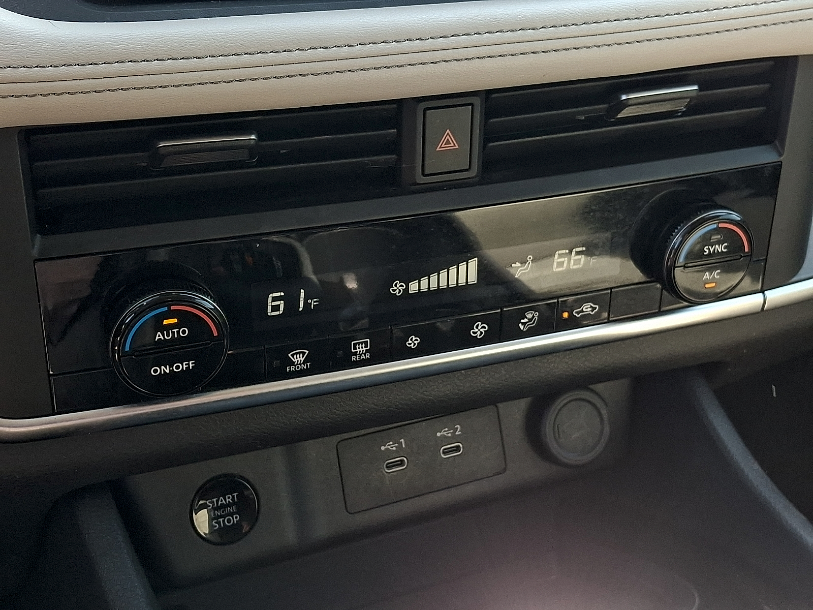 Used 2025 Nissan Rogue SUV