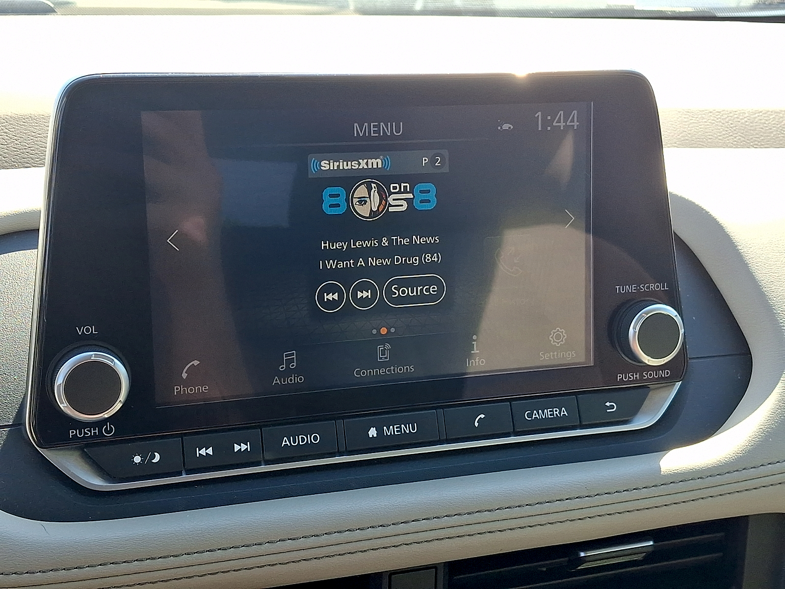 Used 2025 Nissan Rogue SUV