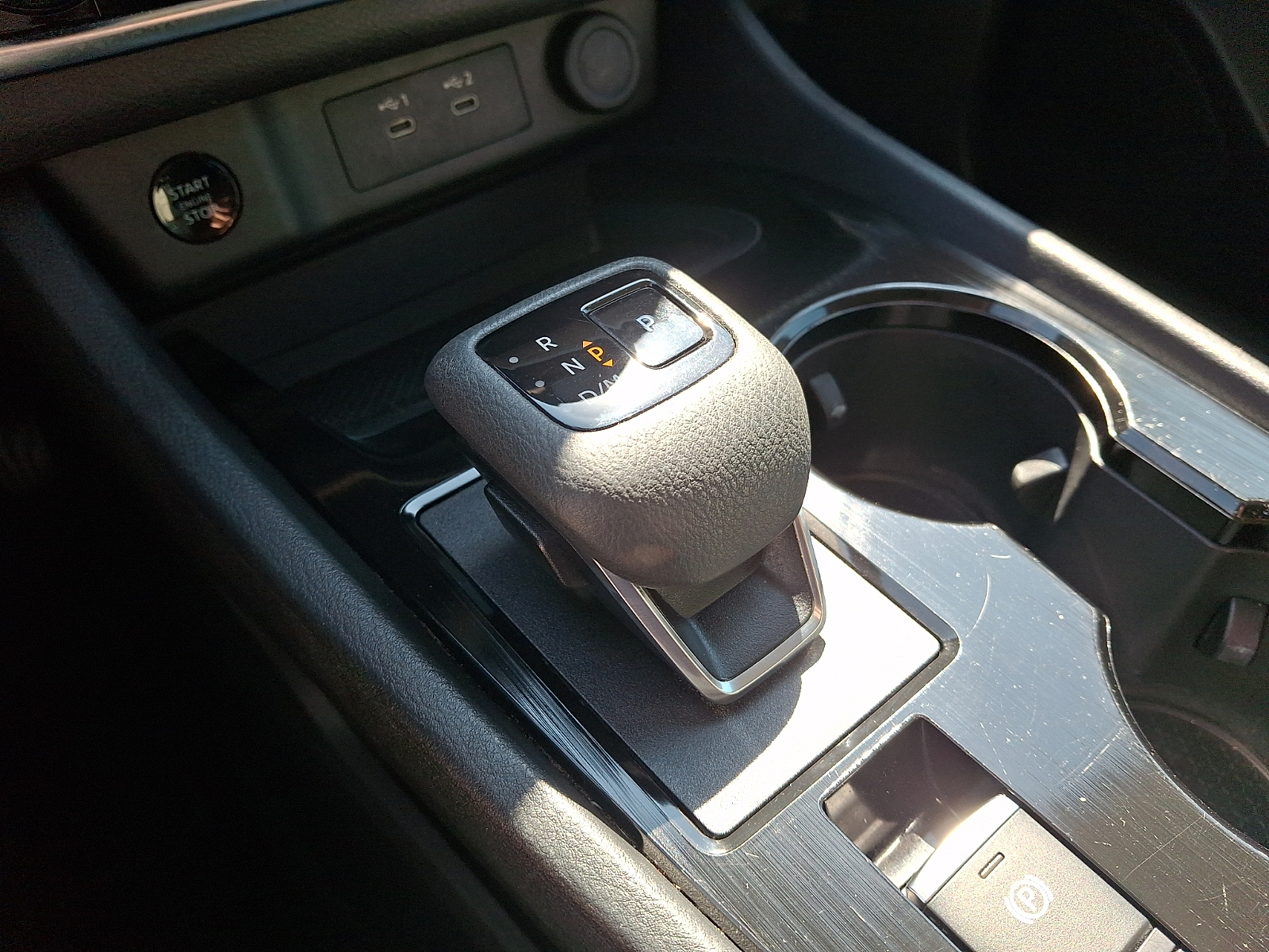 Used 2025 Nissan Rogue SUV