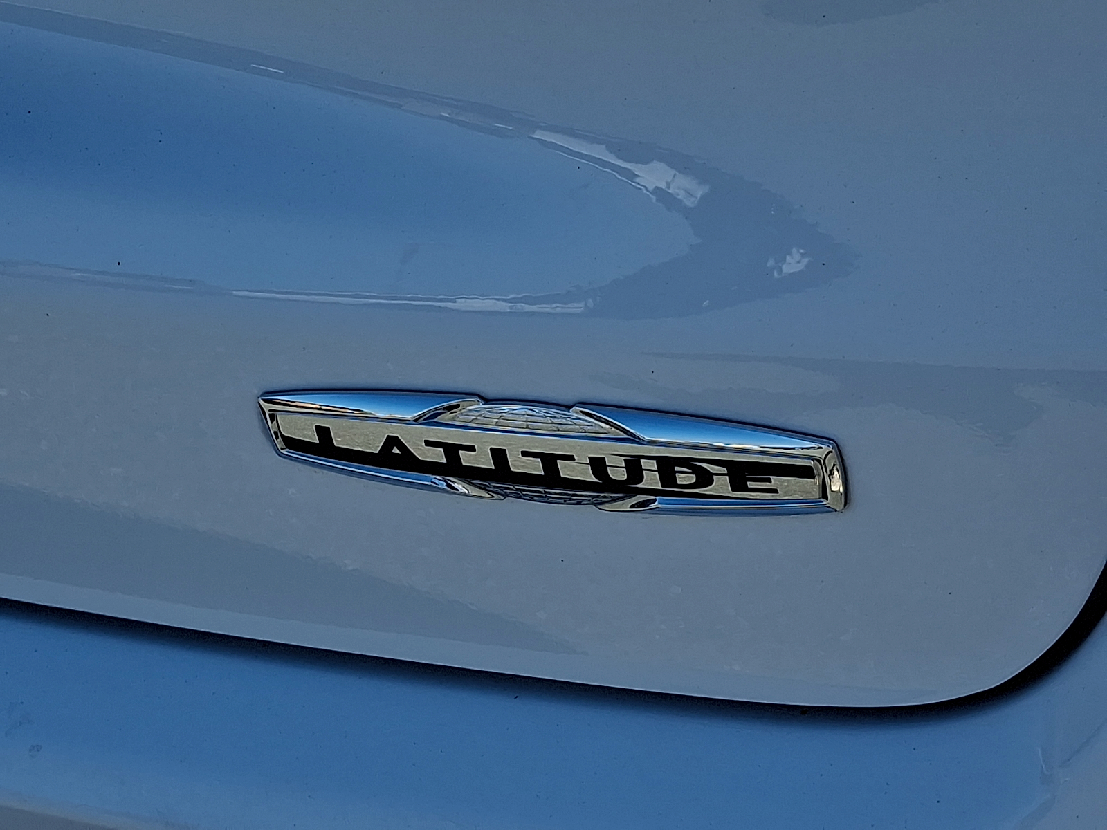 Used 2024 Jeep Compass SUV