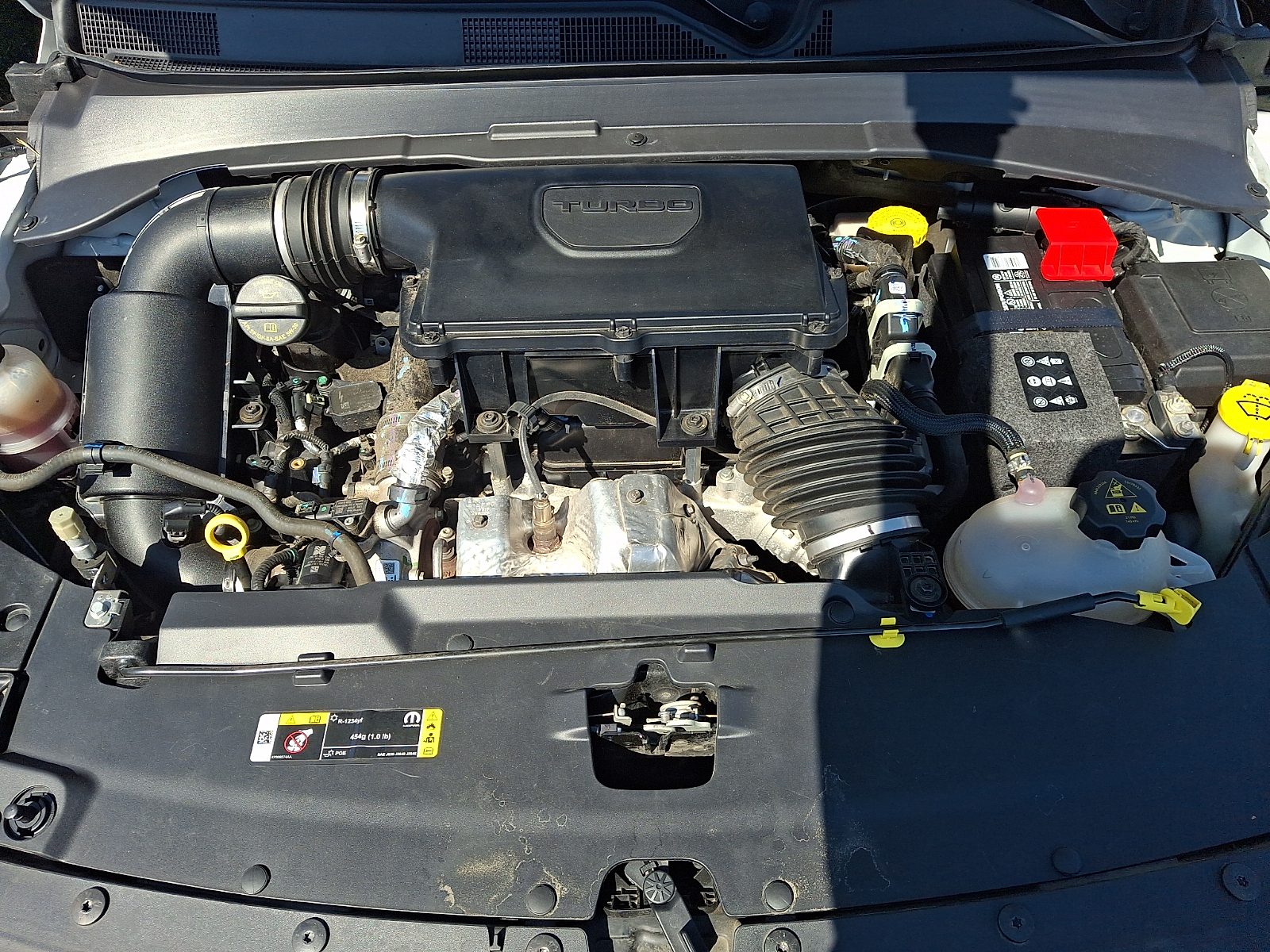 Used 2024 Jeep Compass SUV