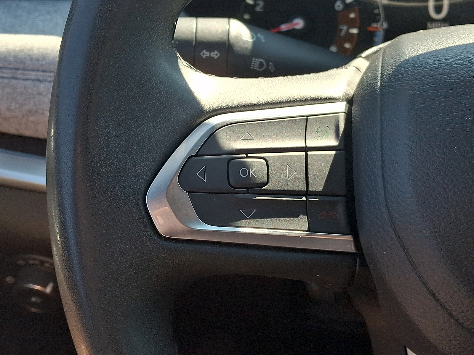 Used 2024 Jeep Compass SUV