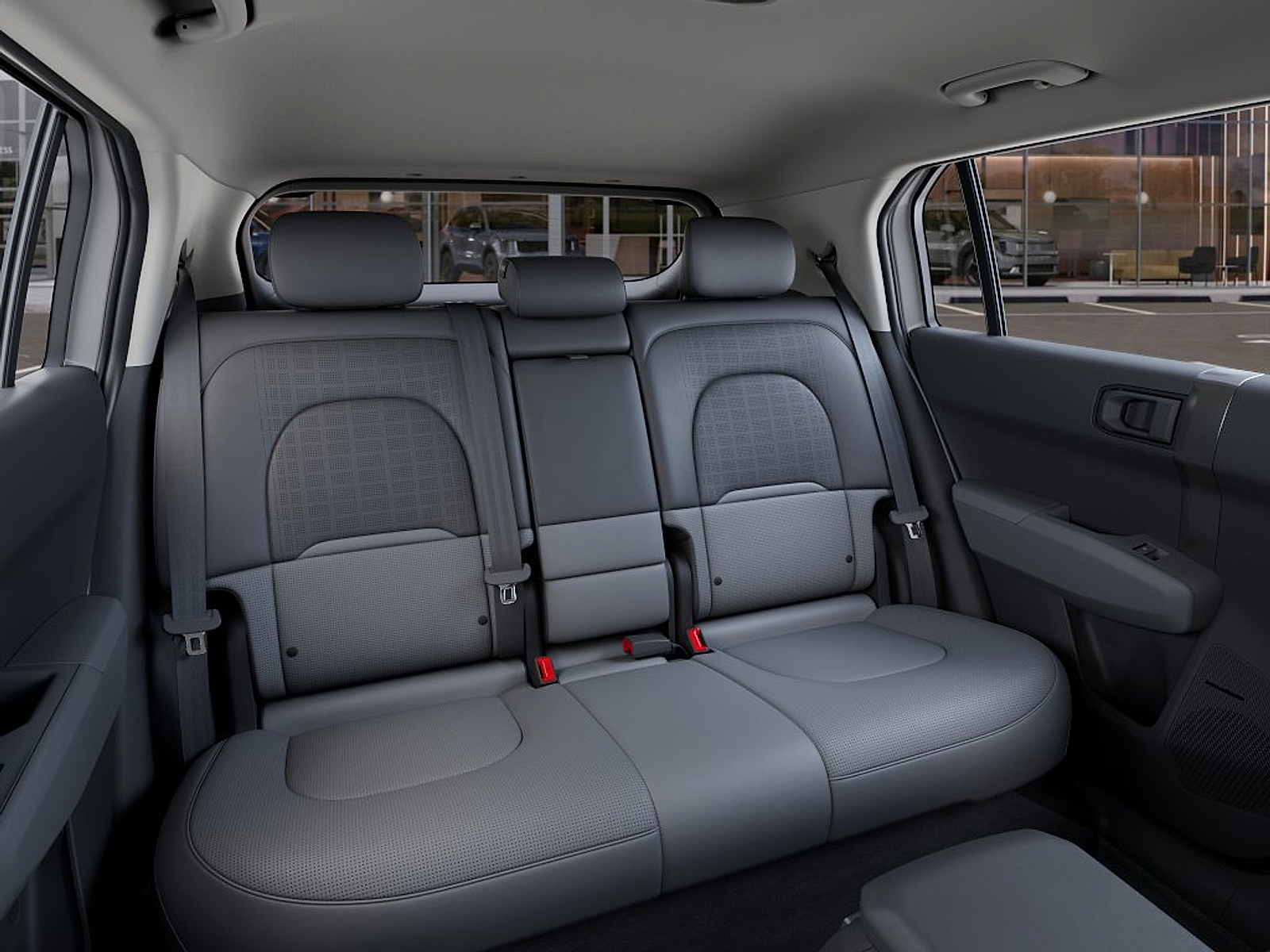 New 2027 Kia EV3 SUV