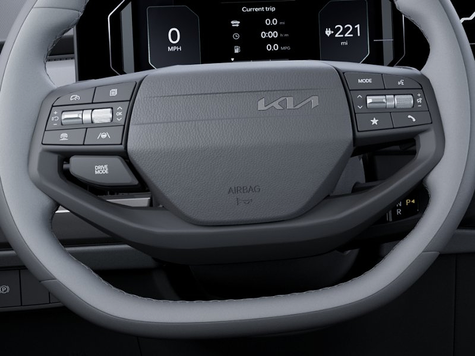 New 2027 Kia EV3 SUV