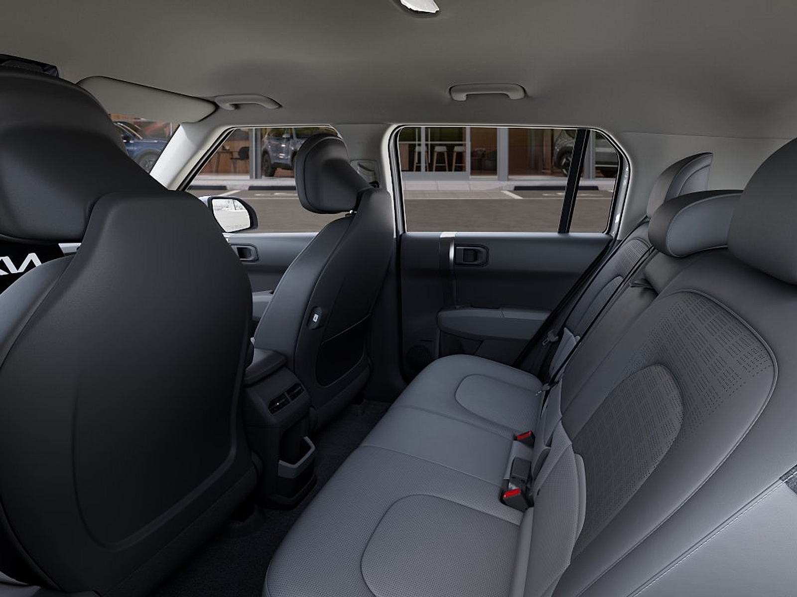 New 2027 Kia EV3 SUV