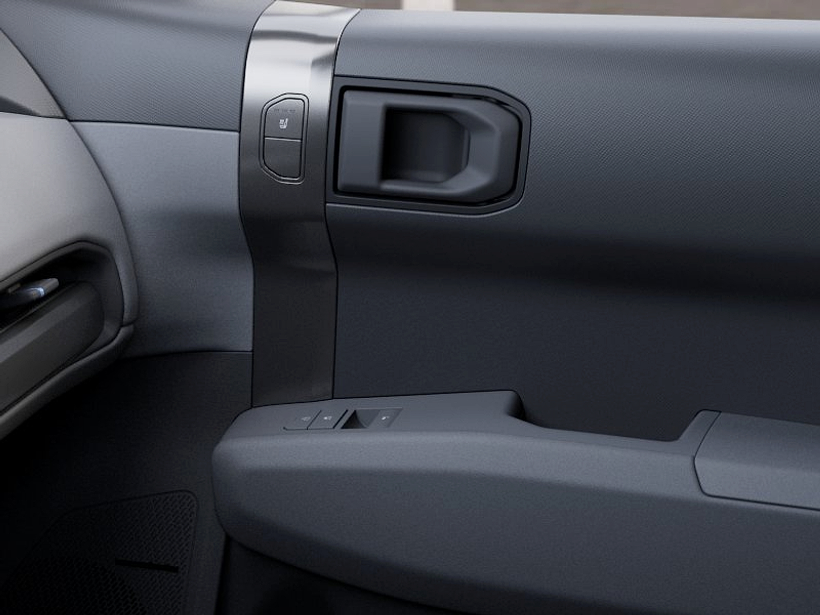 New 2027 Kia EV3 SUV