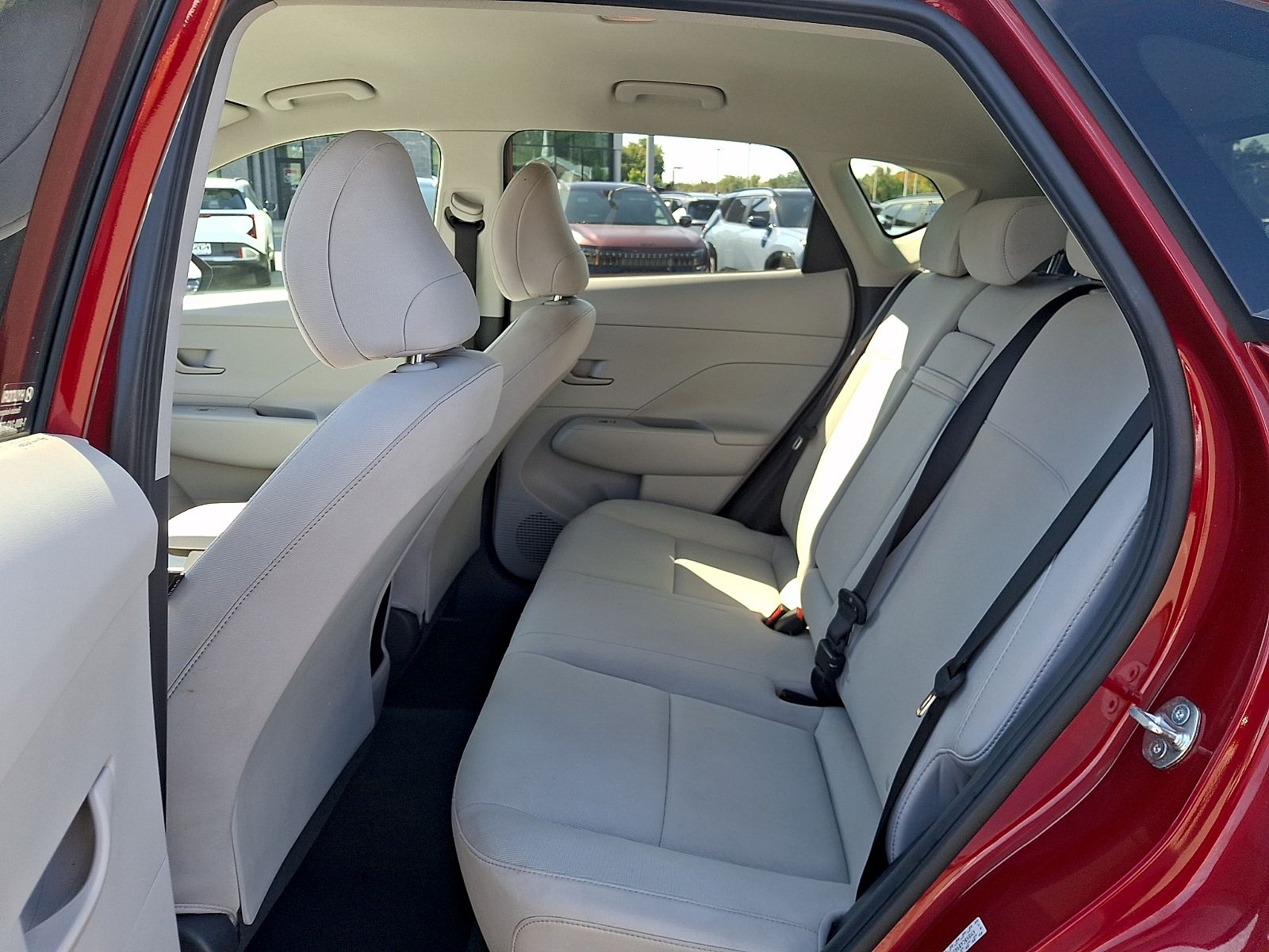 Used 2024 Hyundai Kona SUV