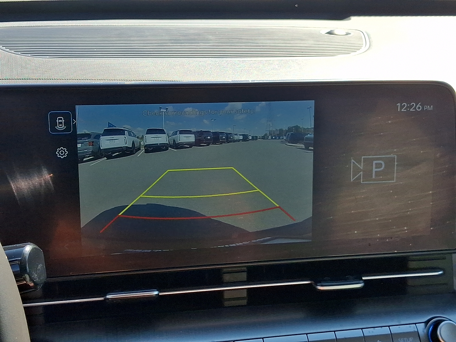Used 2024 Hyundai Kona SUV