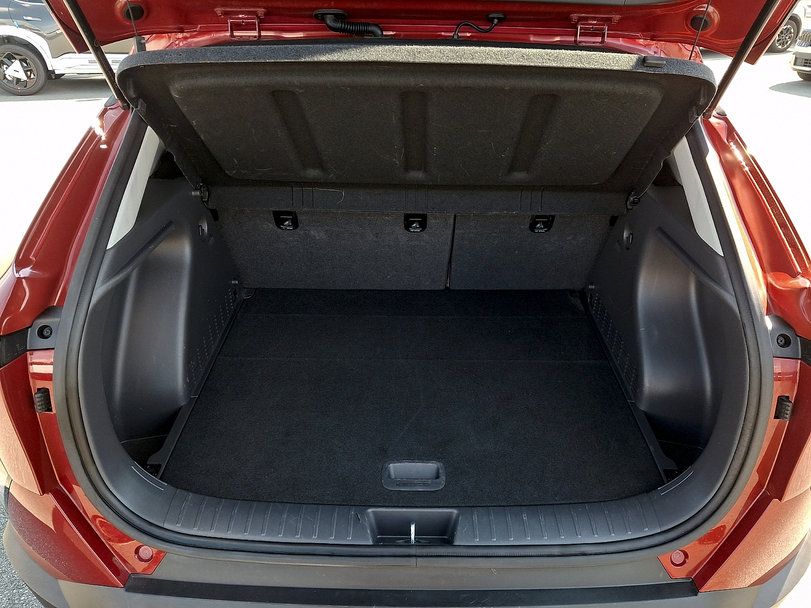 Used 2024 Hyundai Kona SUV