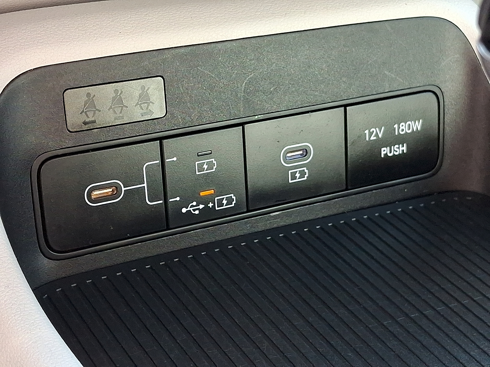 Used 2024 Hyundai Kona SUV