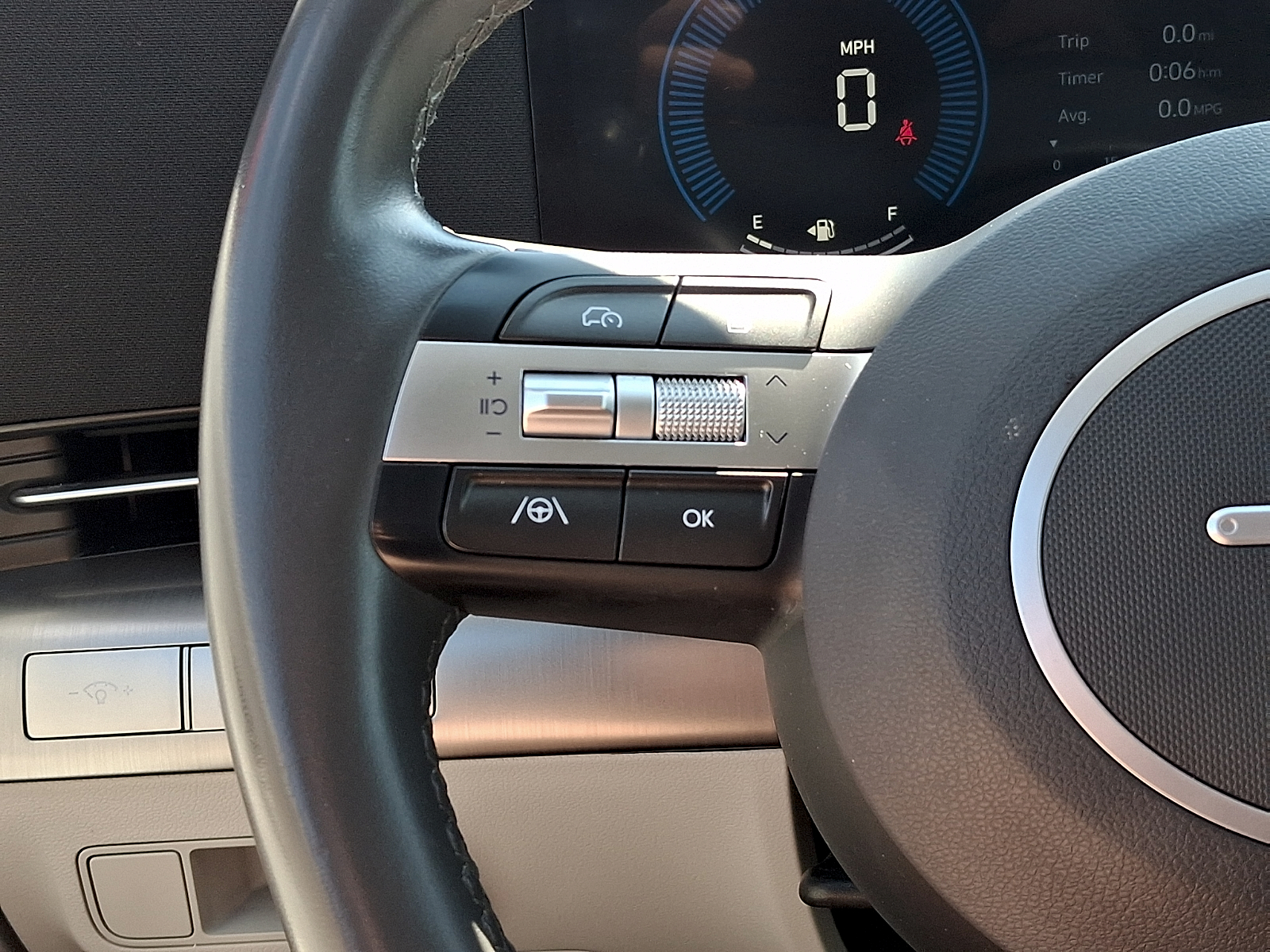 Used 2024 Hyundai Kona SUV