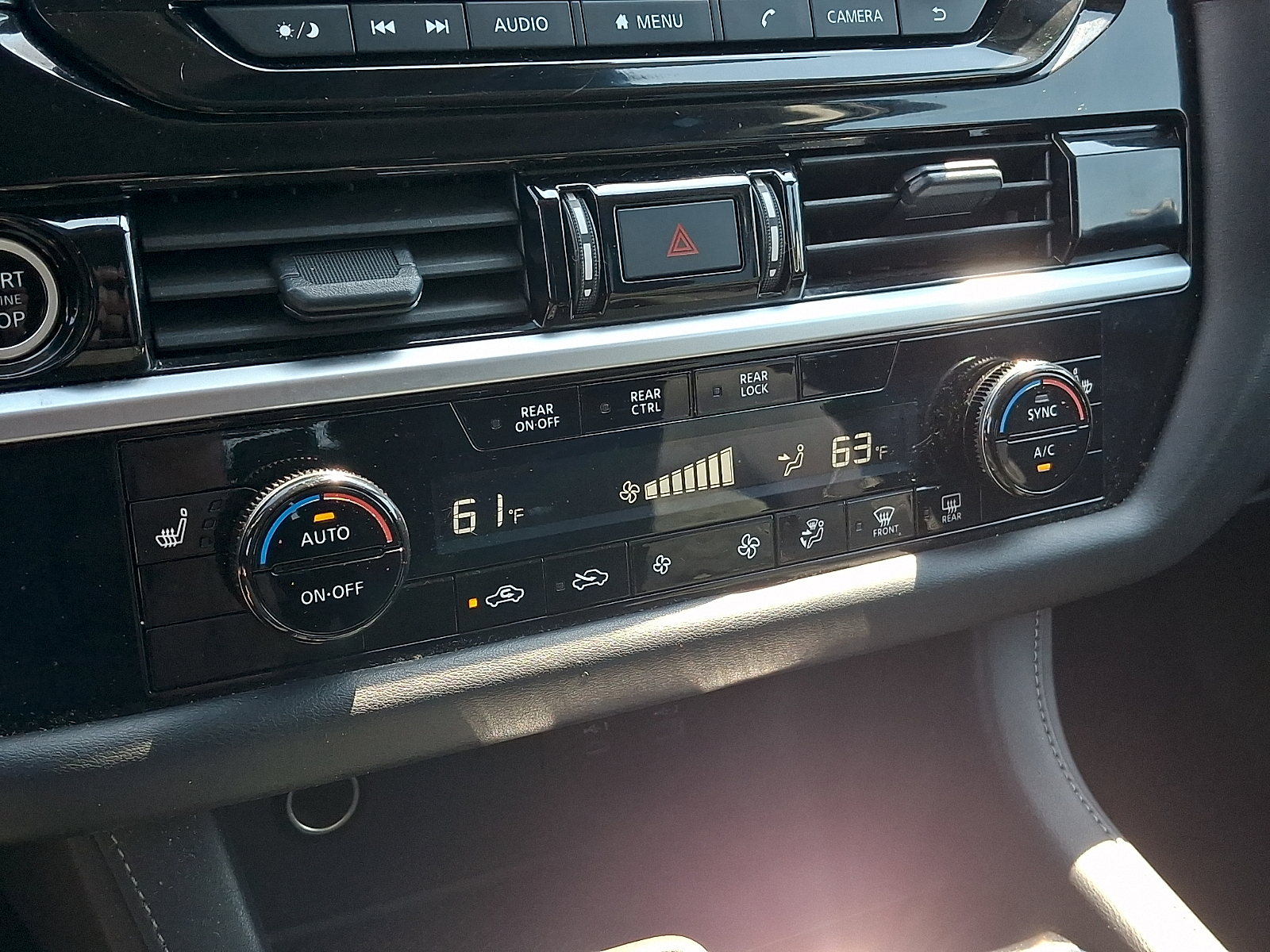 Used 2024 Nissan Pathfinder SUV