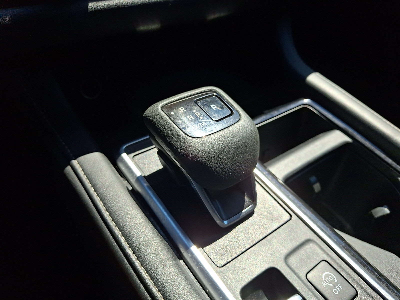Used 2024 Nissan Pathfinder SUV