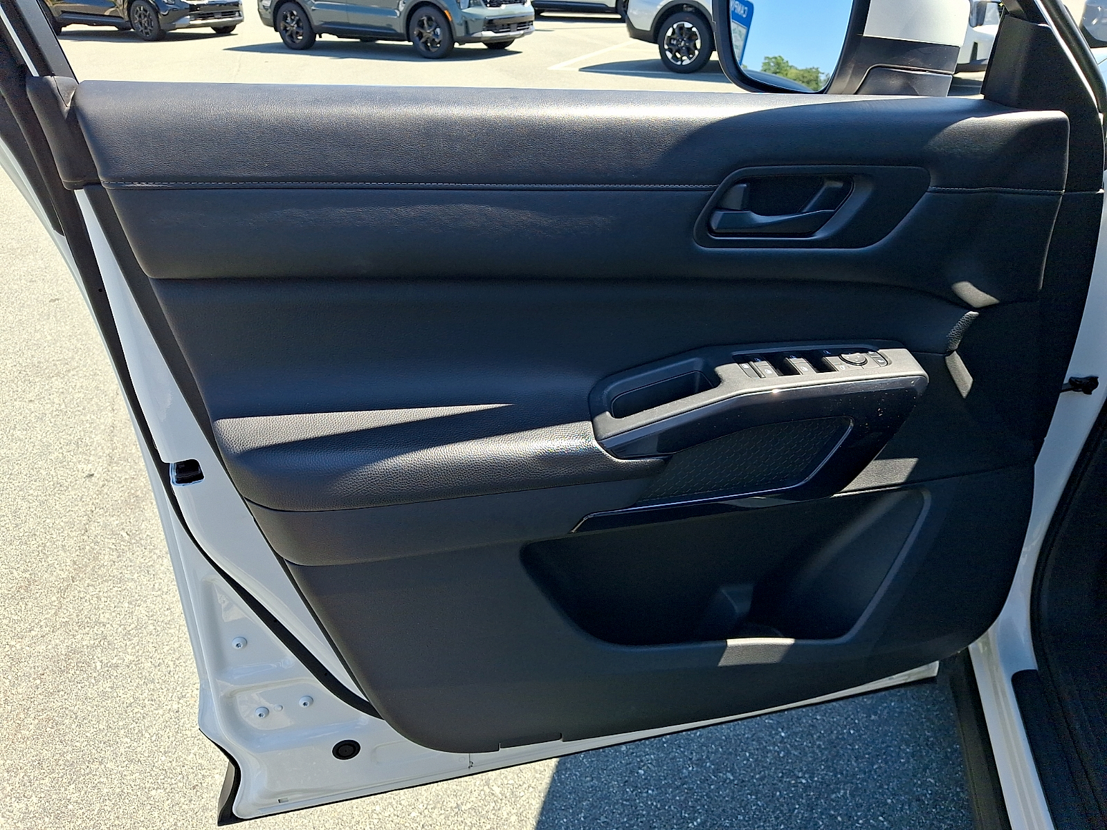 Used 2024 Nissan Pathfinder SUV