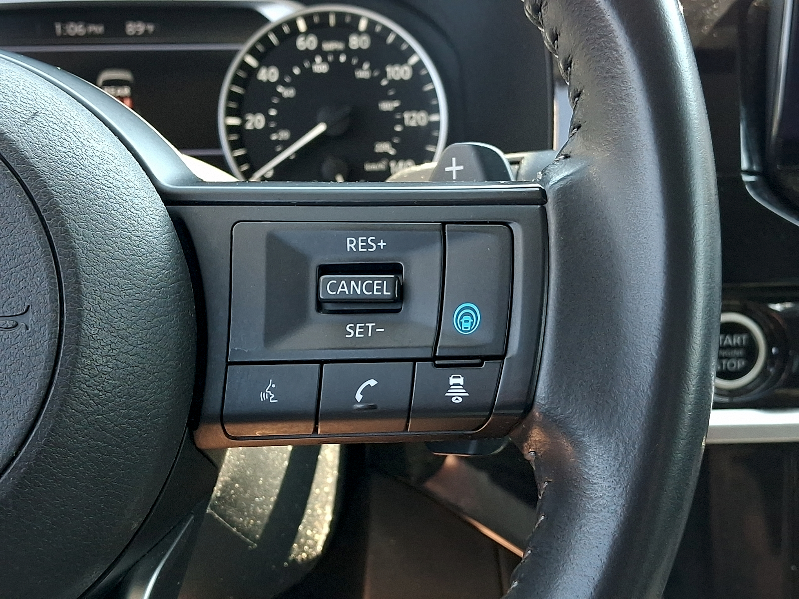 Used 2024 Nissan Pathfinder SUV